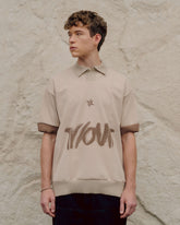 MS1142 - PIXEL POLO