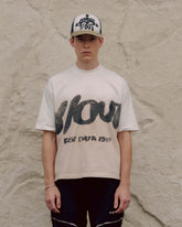 MS1135 - OPEN SOURCE T SHIRT