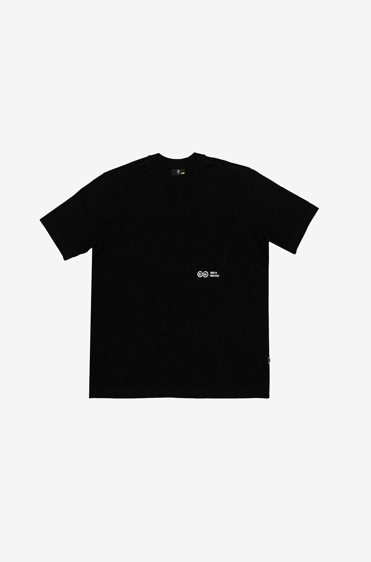 CAMISETA NEGRA MARADONA