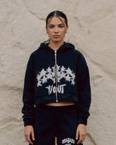 SS1050 - STATUS HOODIE