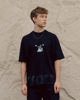 MS1134 - TIMELINE T SHIRT