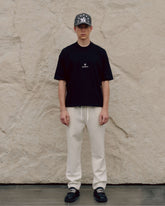 MS1145 - ISOTYPE BOX T-SHIRT
