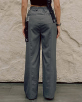 I2138 - PALLAZO PANT