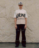 MI2083 - ZIP PANT