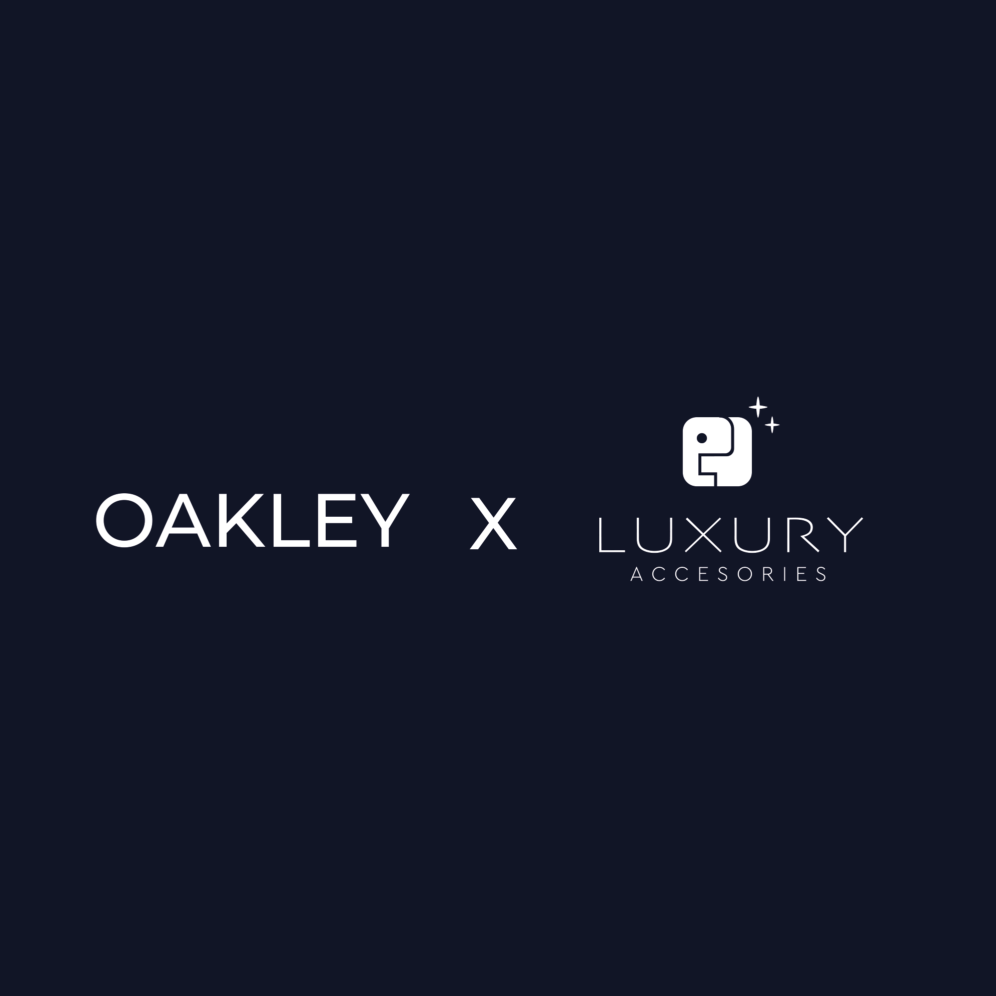 OAKLEY