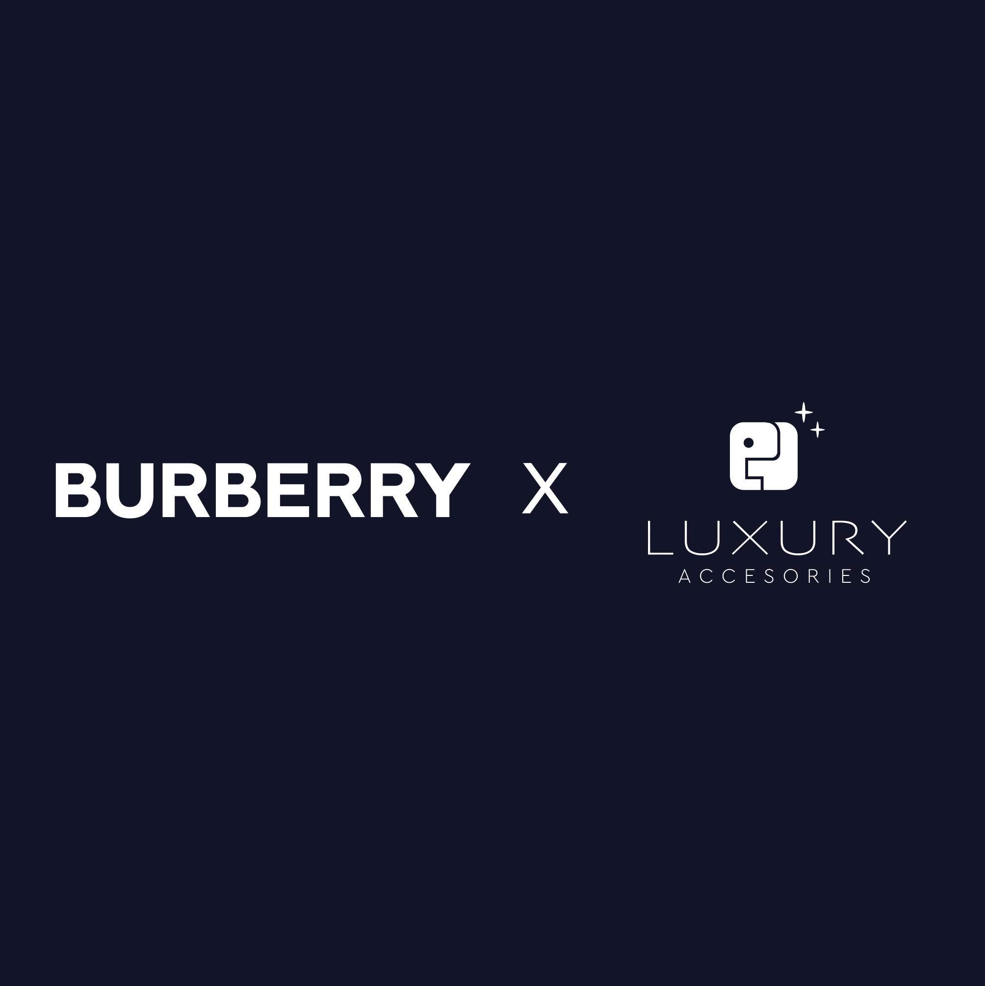 BURBERRY