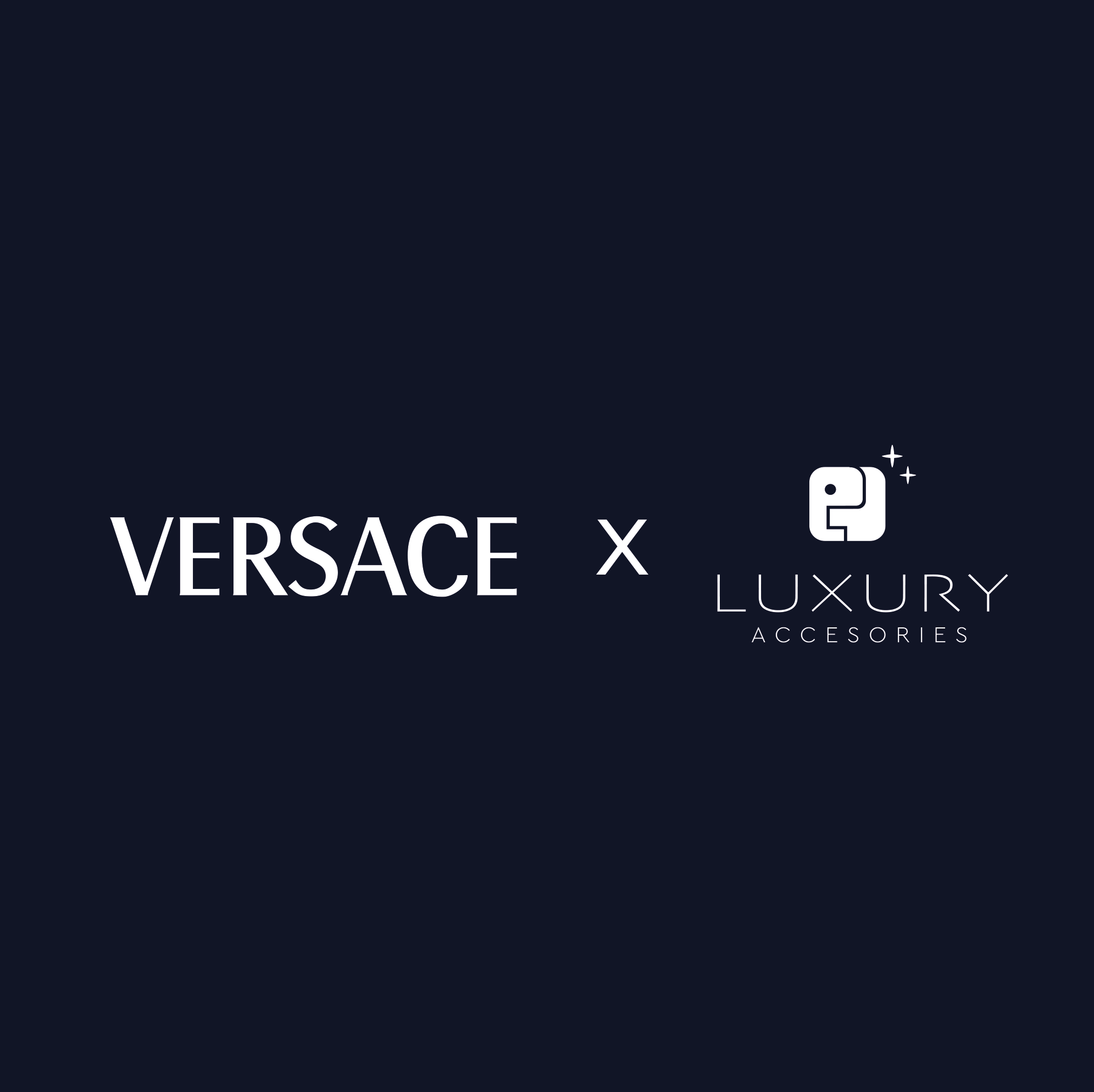 VERSACE