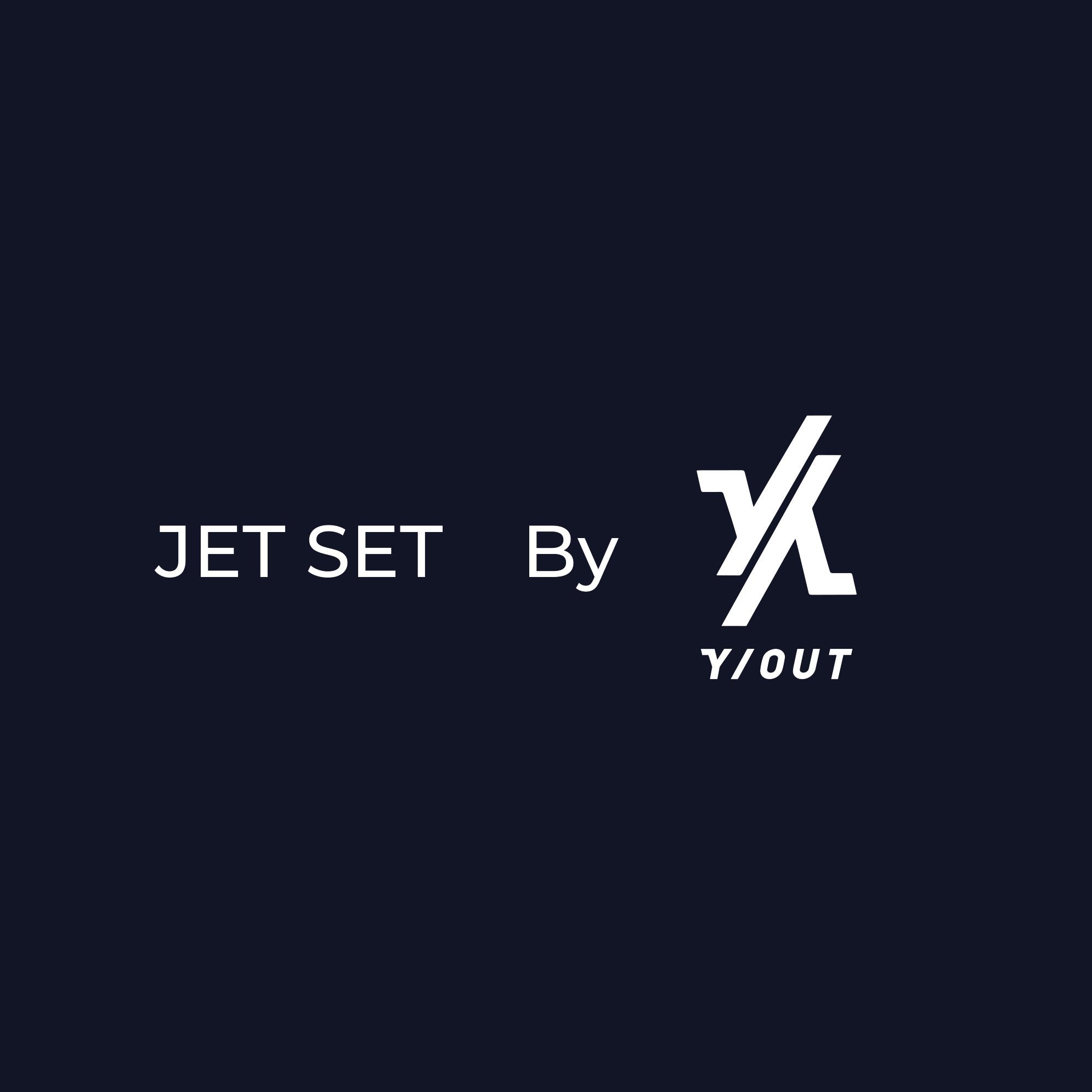 JET SET