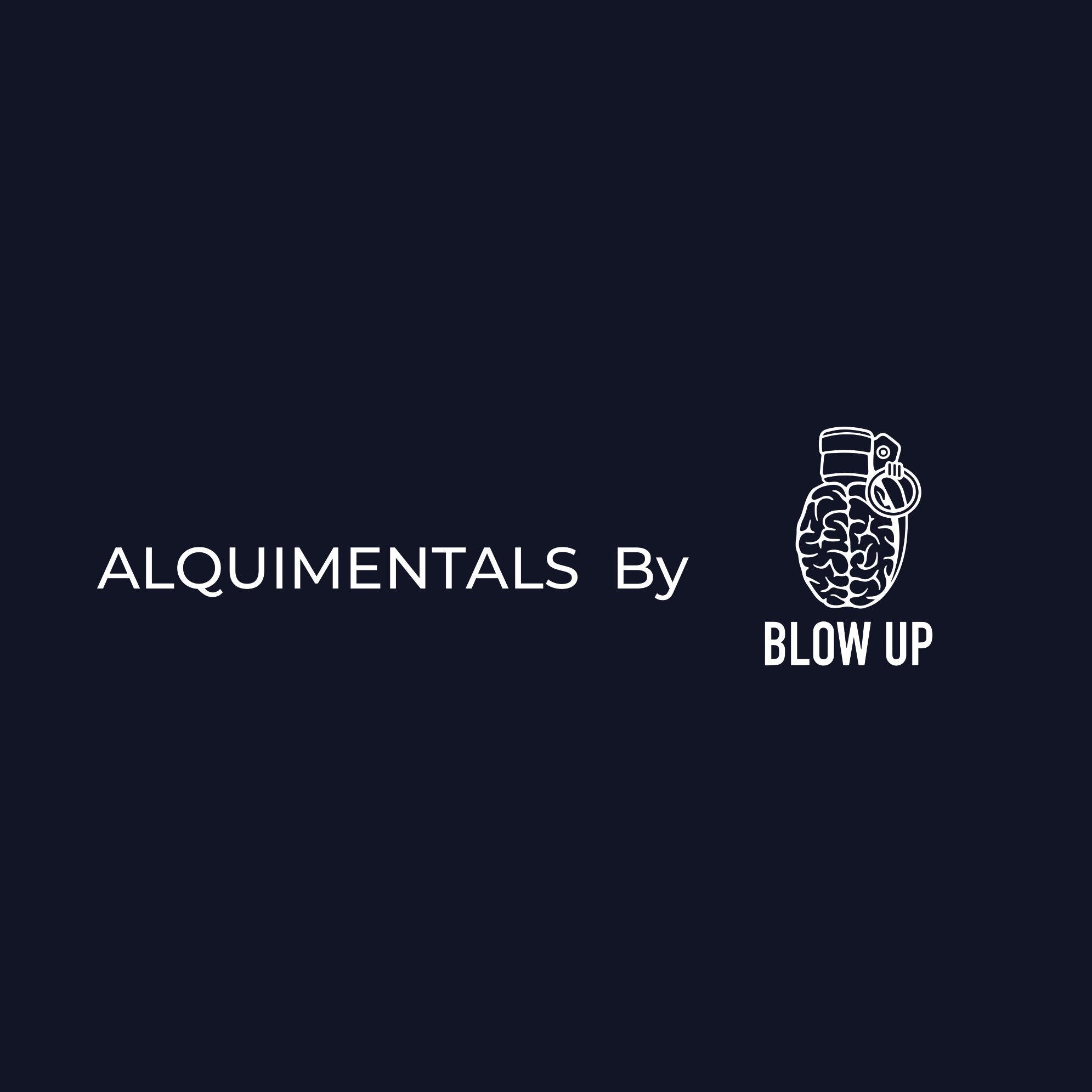 ALQUIMENTALS