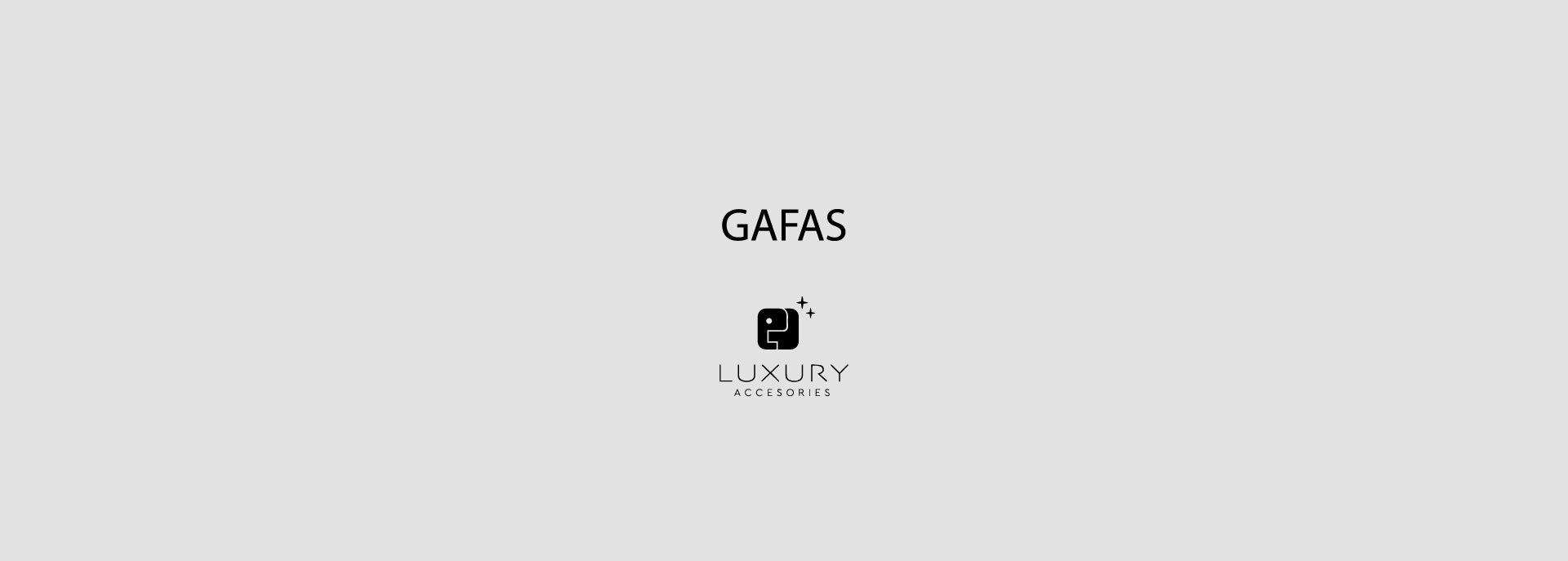 GAFAS