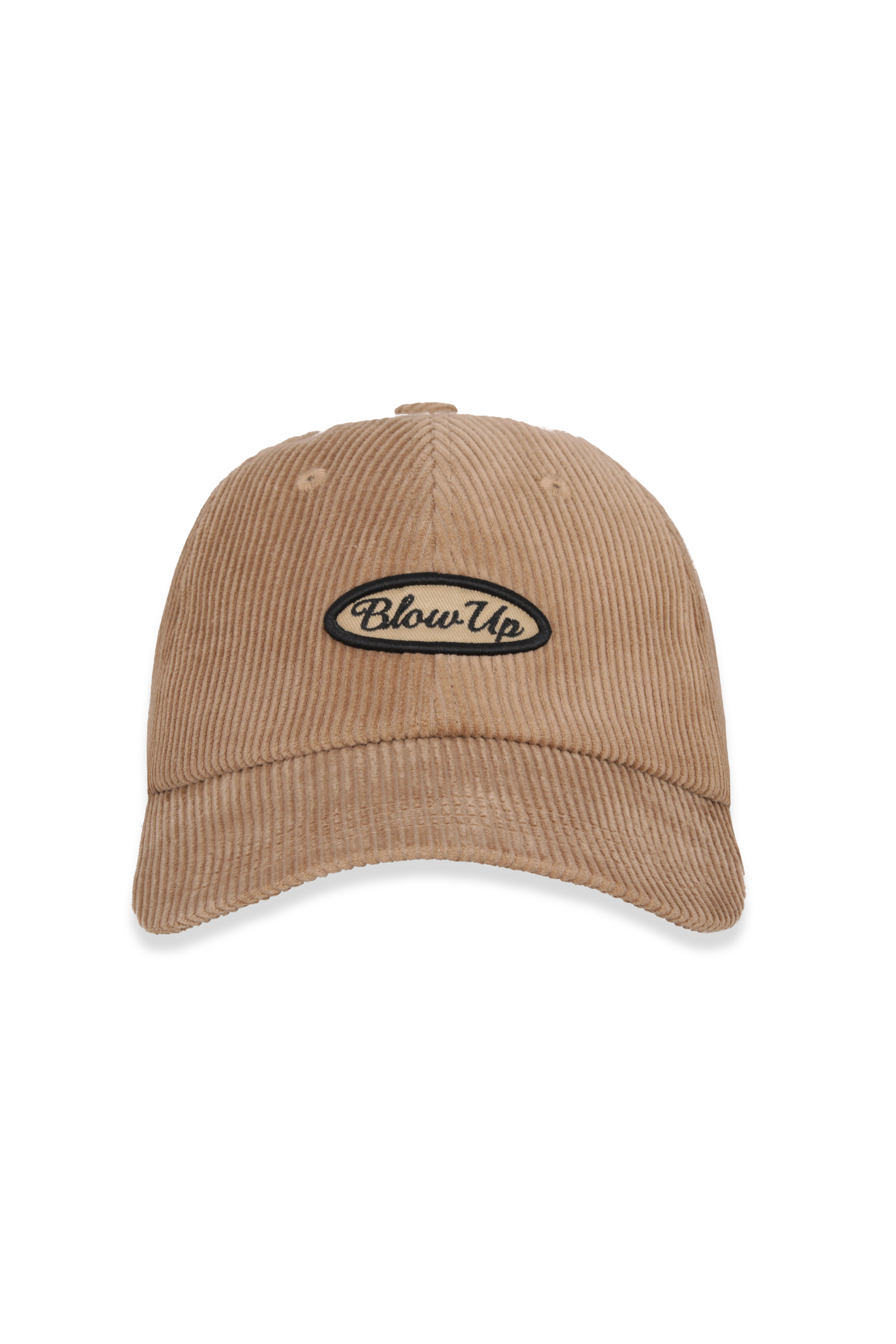 US DINER CAMEL CAP