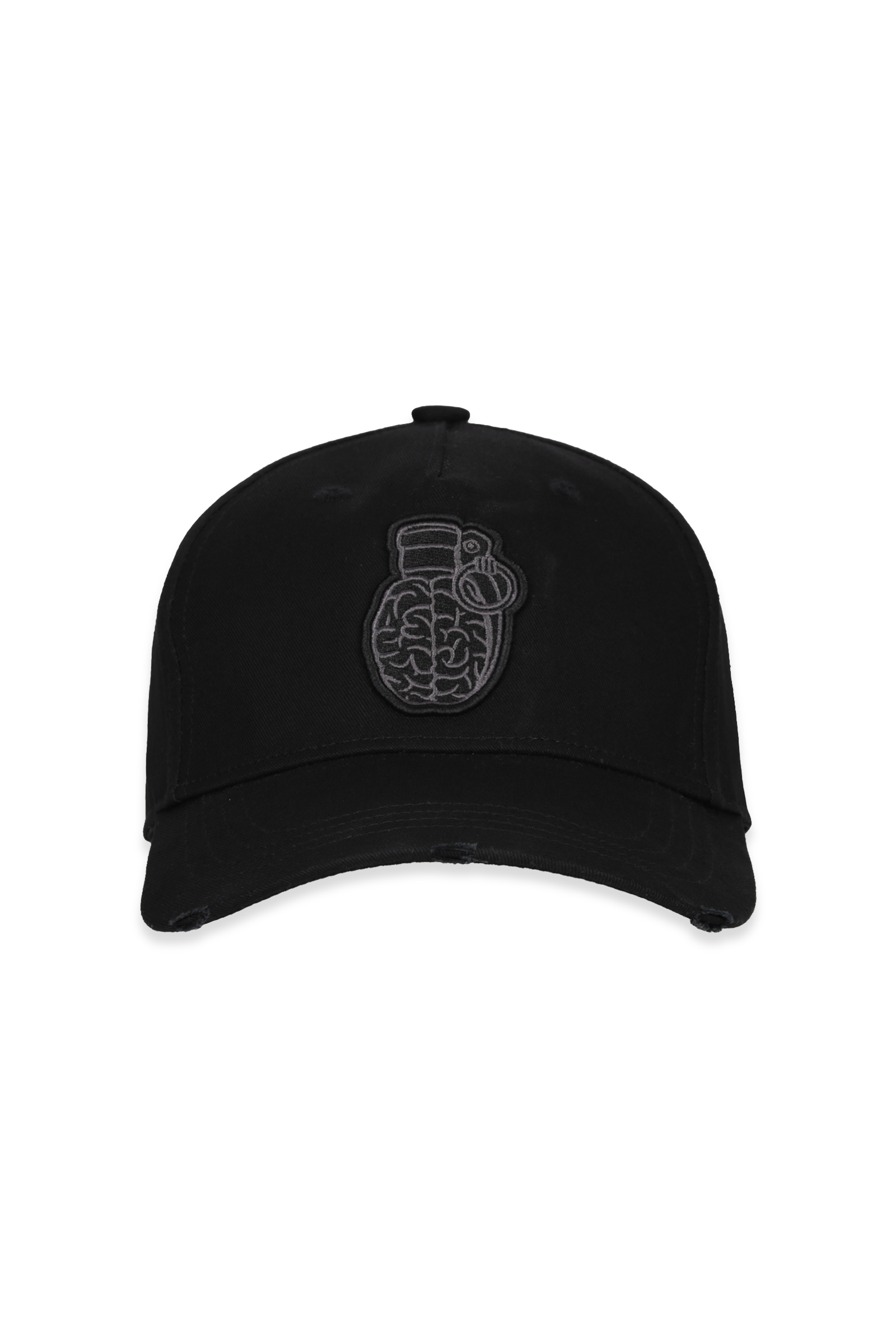 GRANADE BLACK CAP