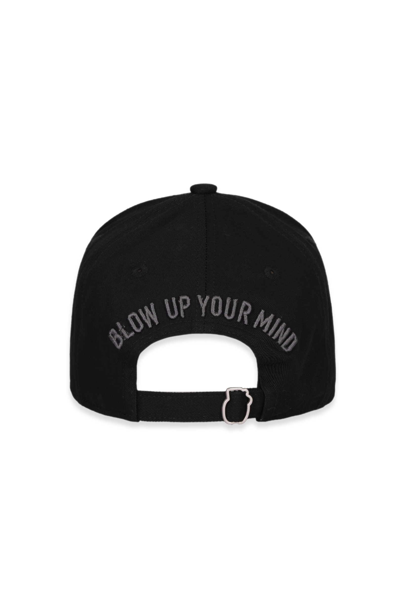 GRANADE BLACK CAP