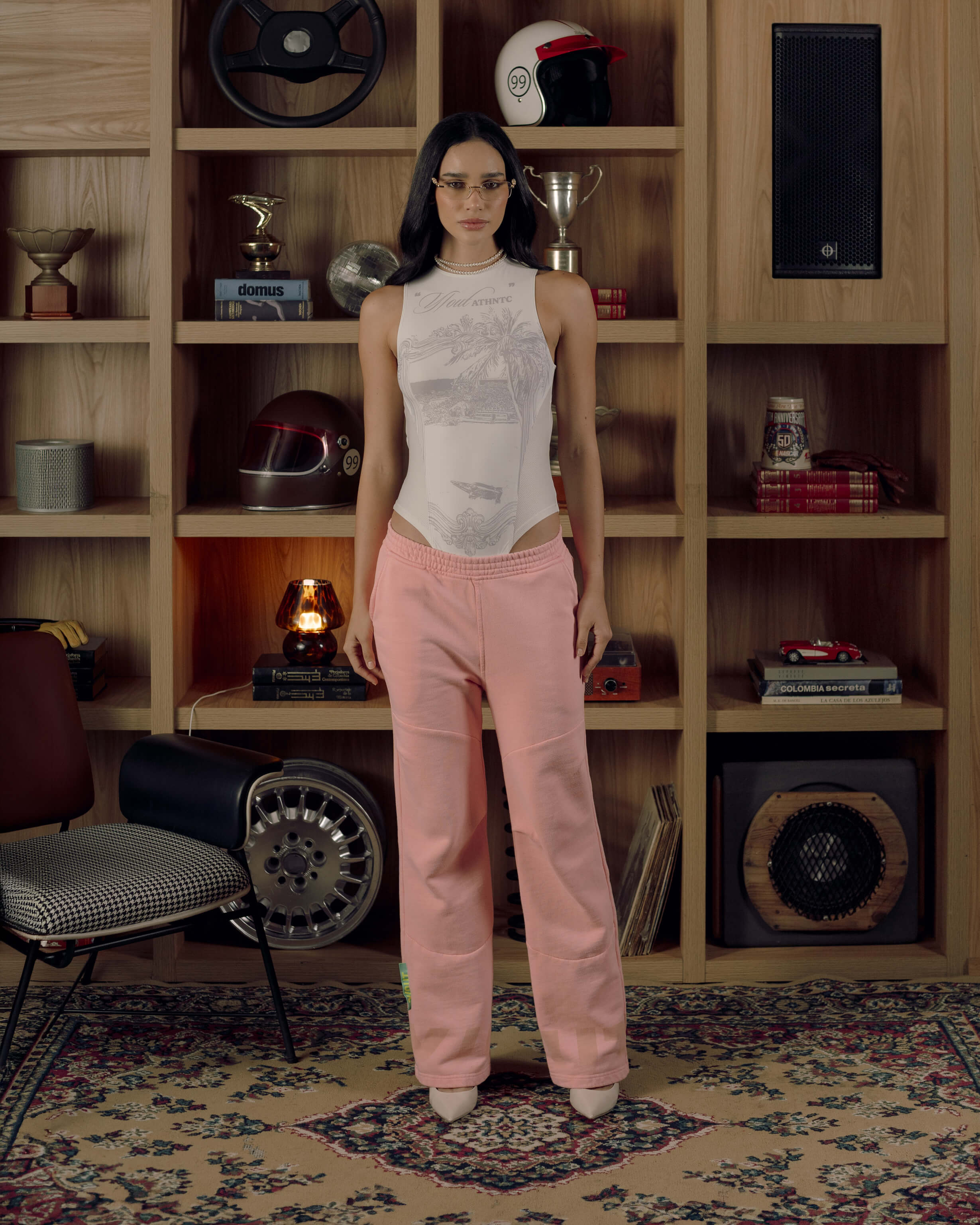 I2126 - INNOVATION SWEATPANT