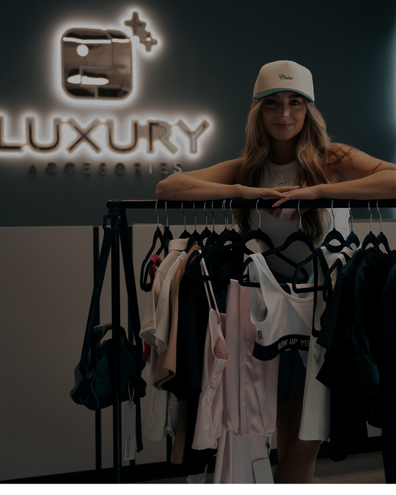 Luxury Accesories