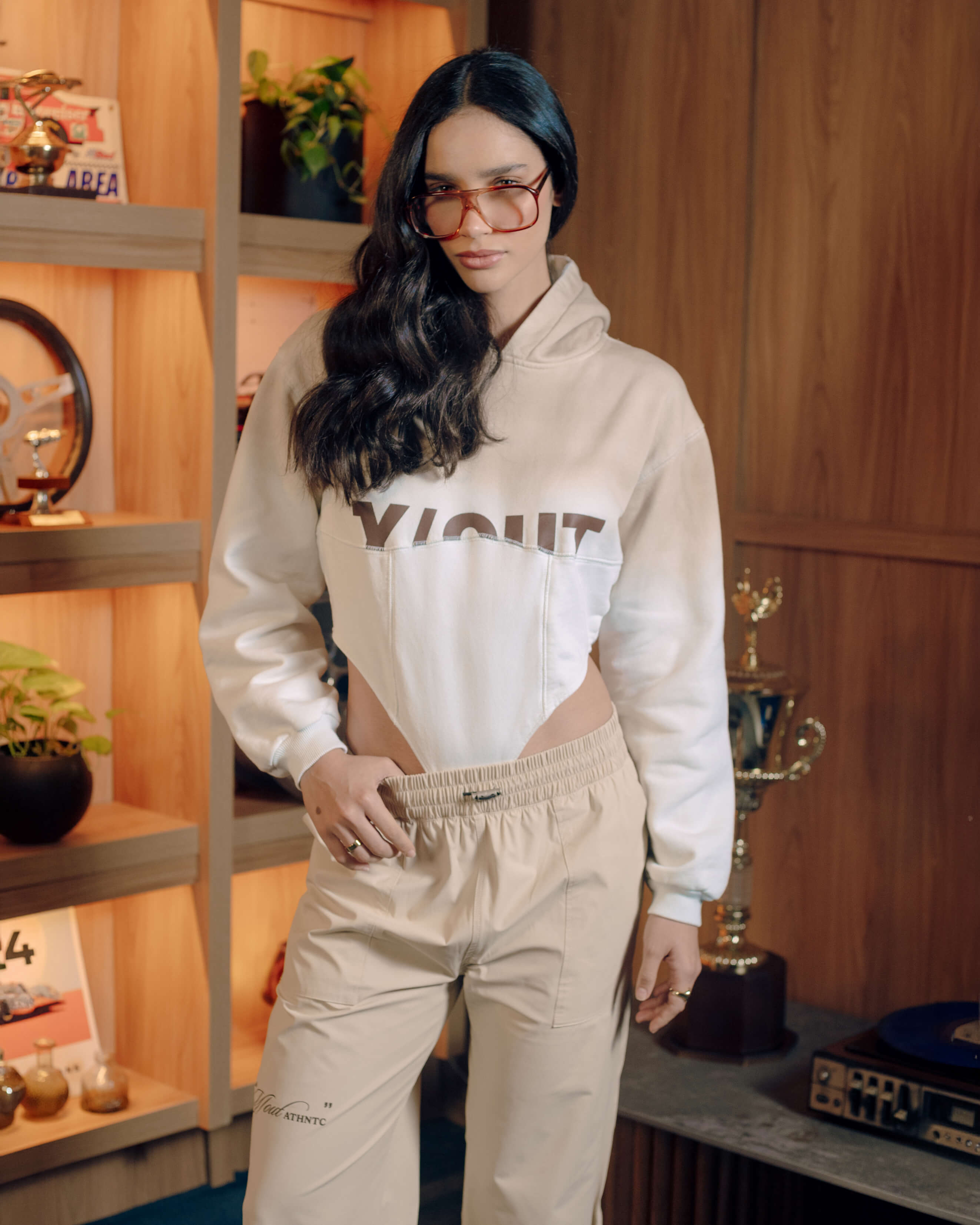 S1154 - IMPACT HOODIE