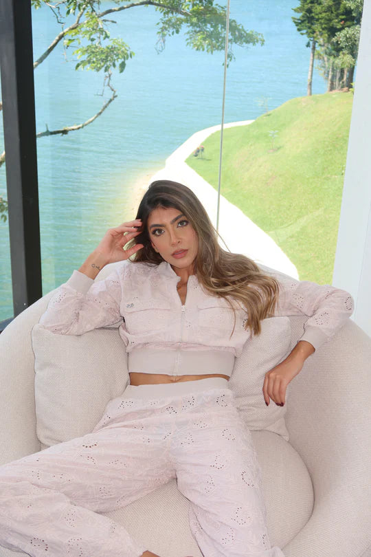 Pantalón Maya Beige