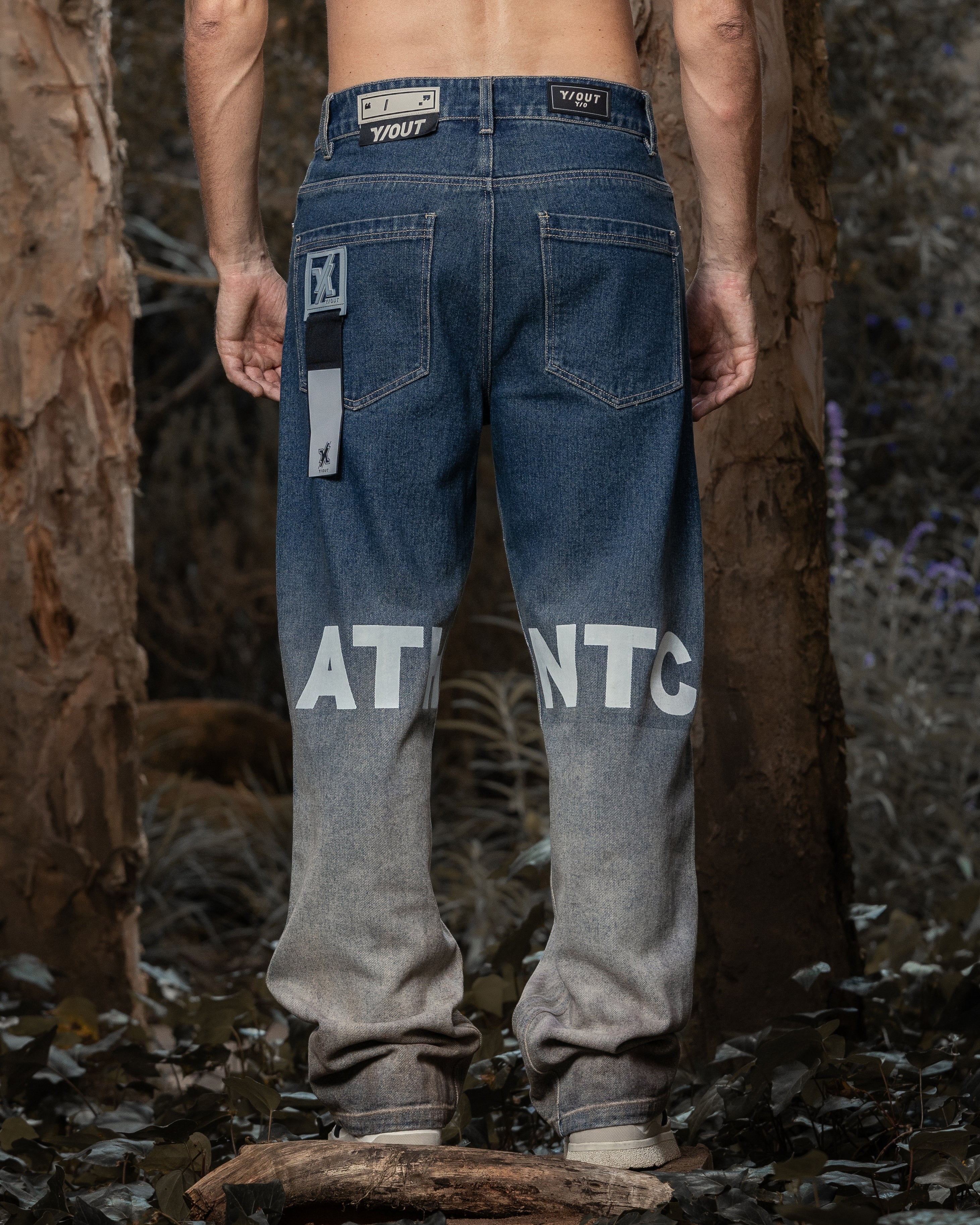 MI2051 - TREASURE JEAN