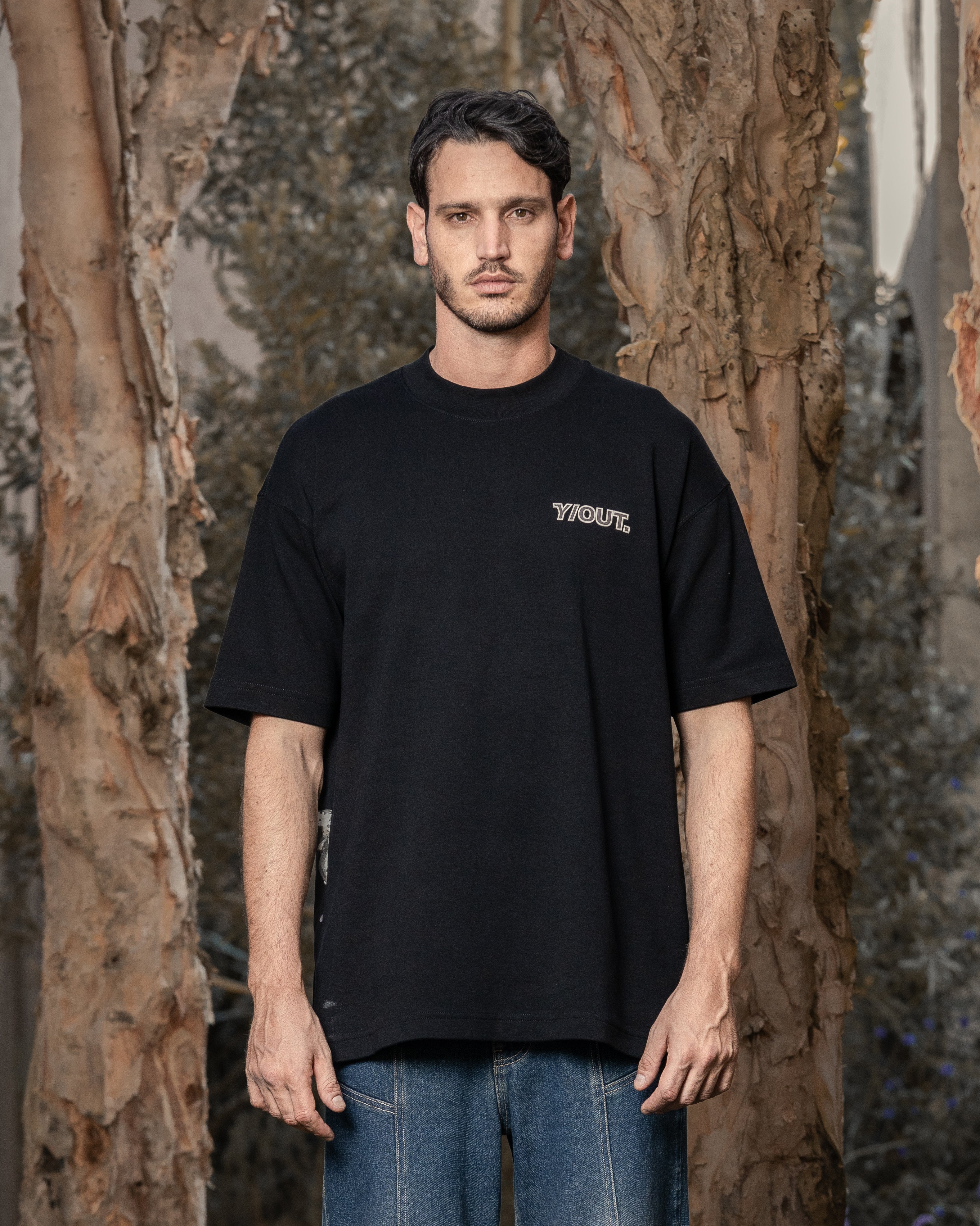 MS1077 - WINTER T-SHIRT