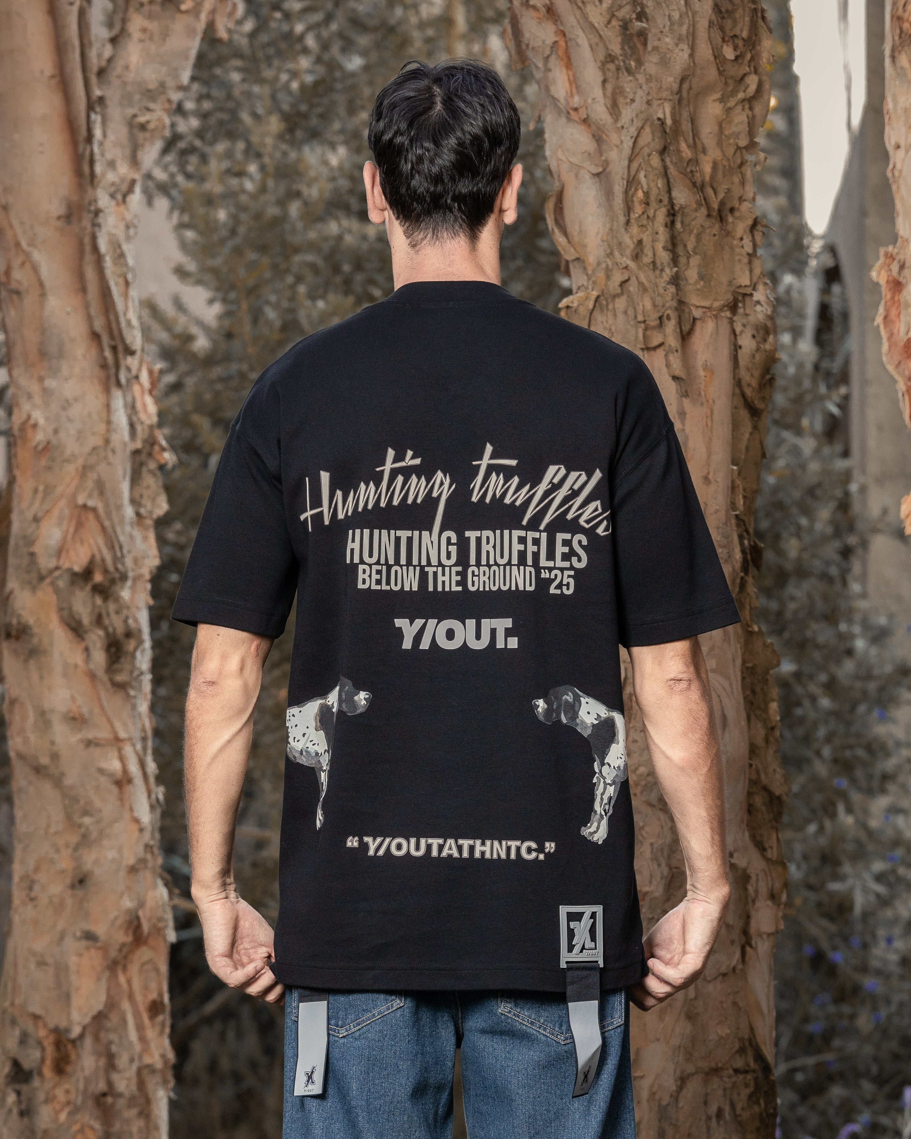MS1077 - WINTER T-SHIRT