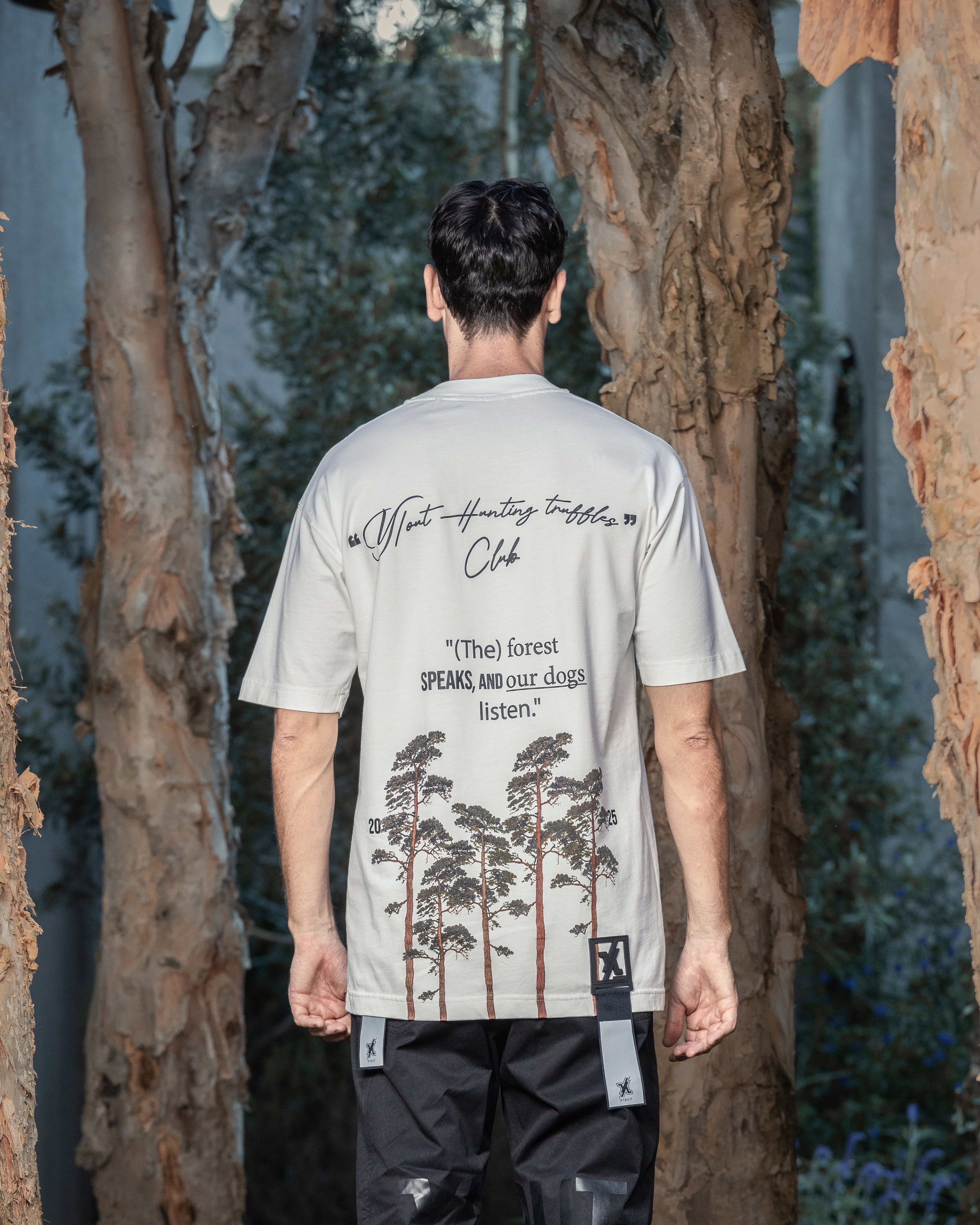MS1081 - DOG T-SHIRT