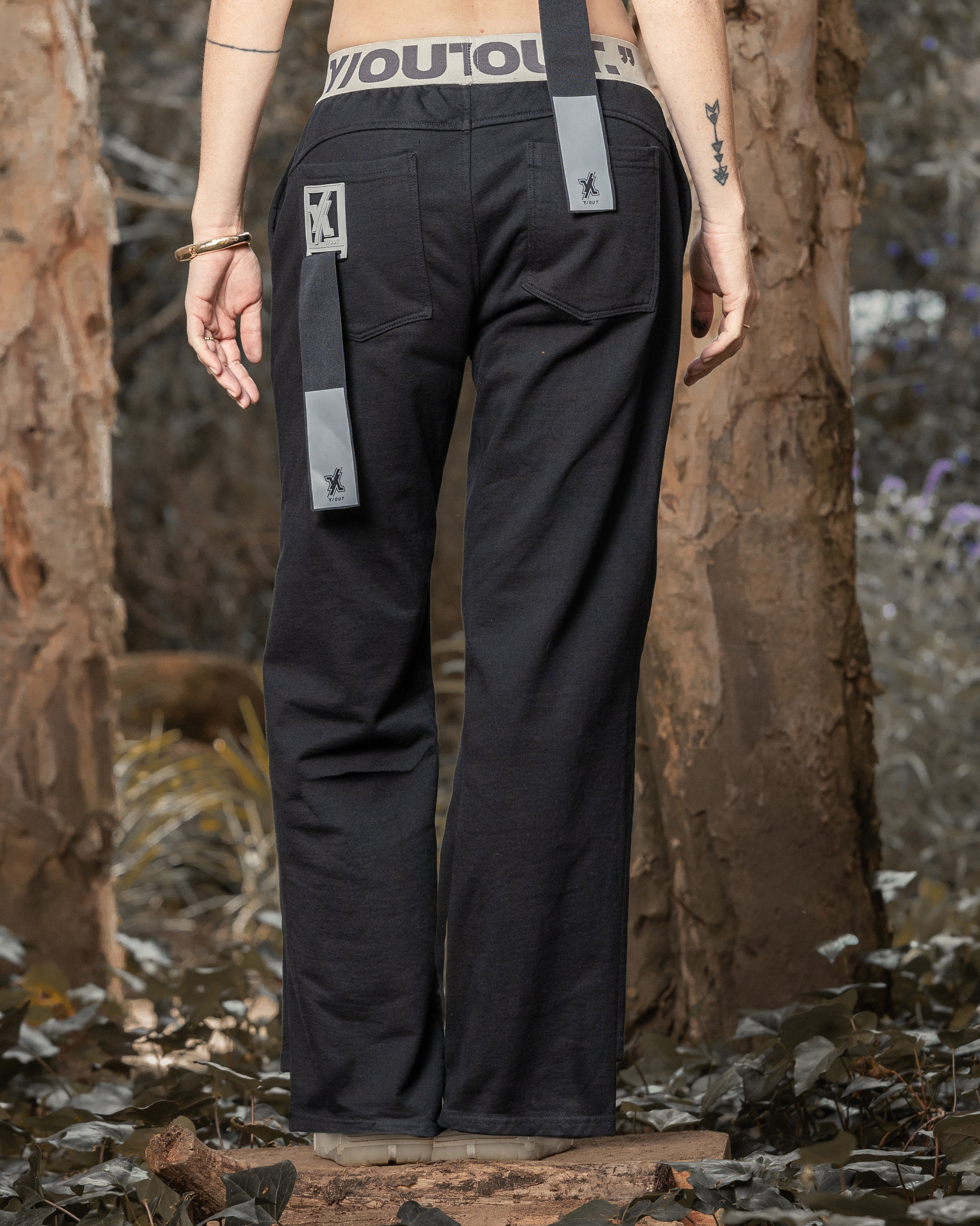 I2105 - FUNGI SWEATPANT