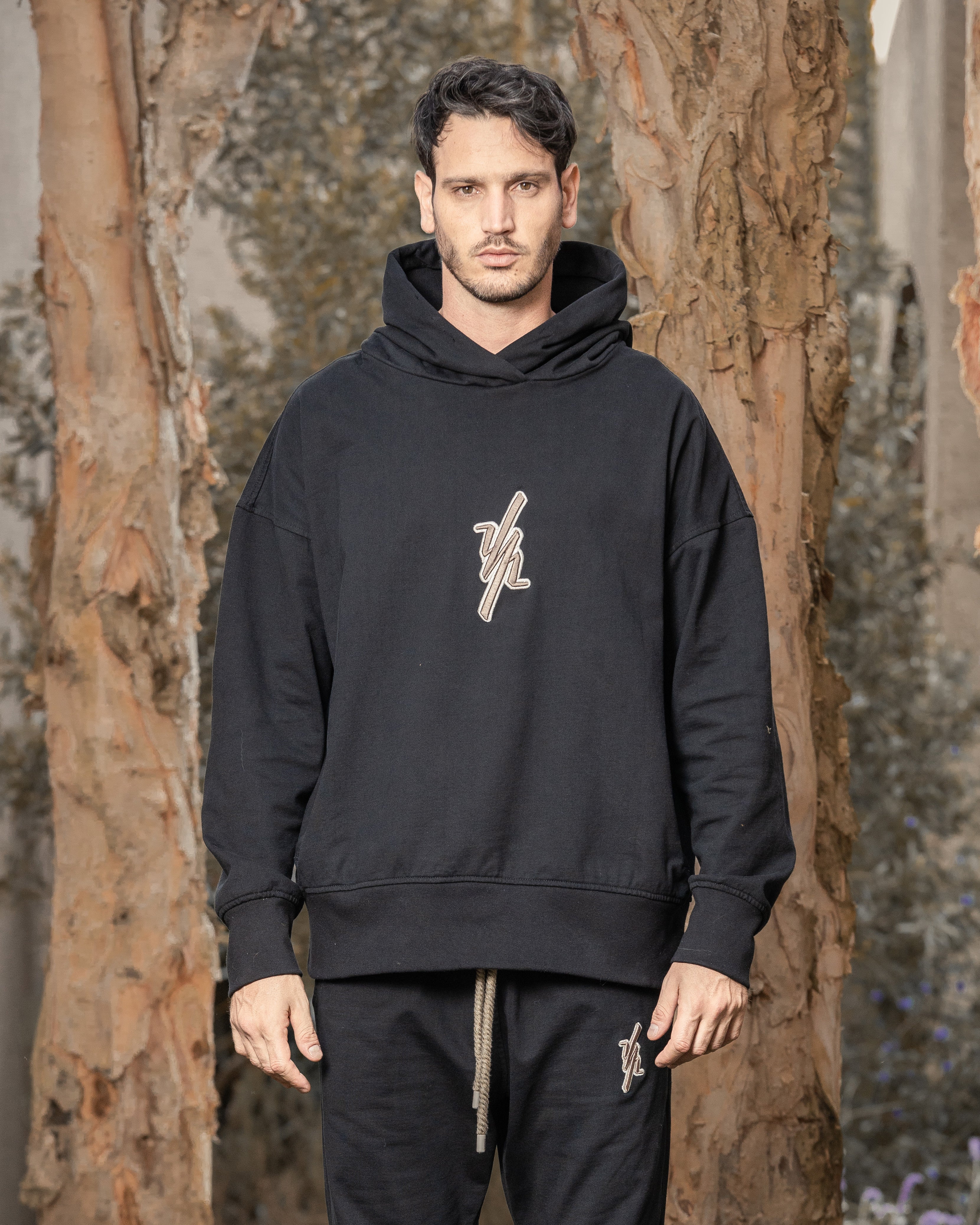 MSS1022 - AMBROSIA HOODIE