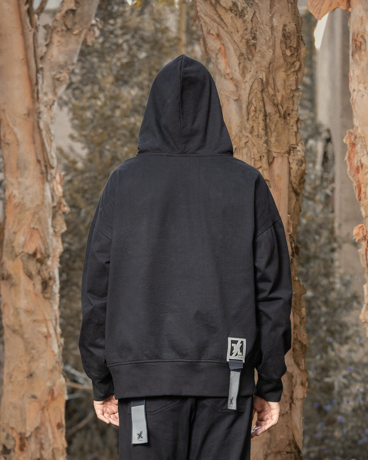 MSS1022 - AMBROSIA HOODIE