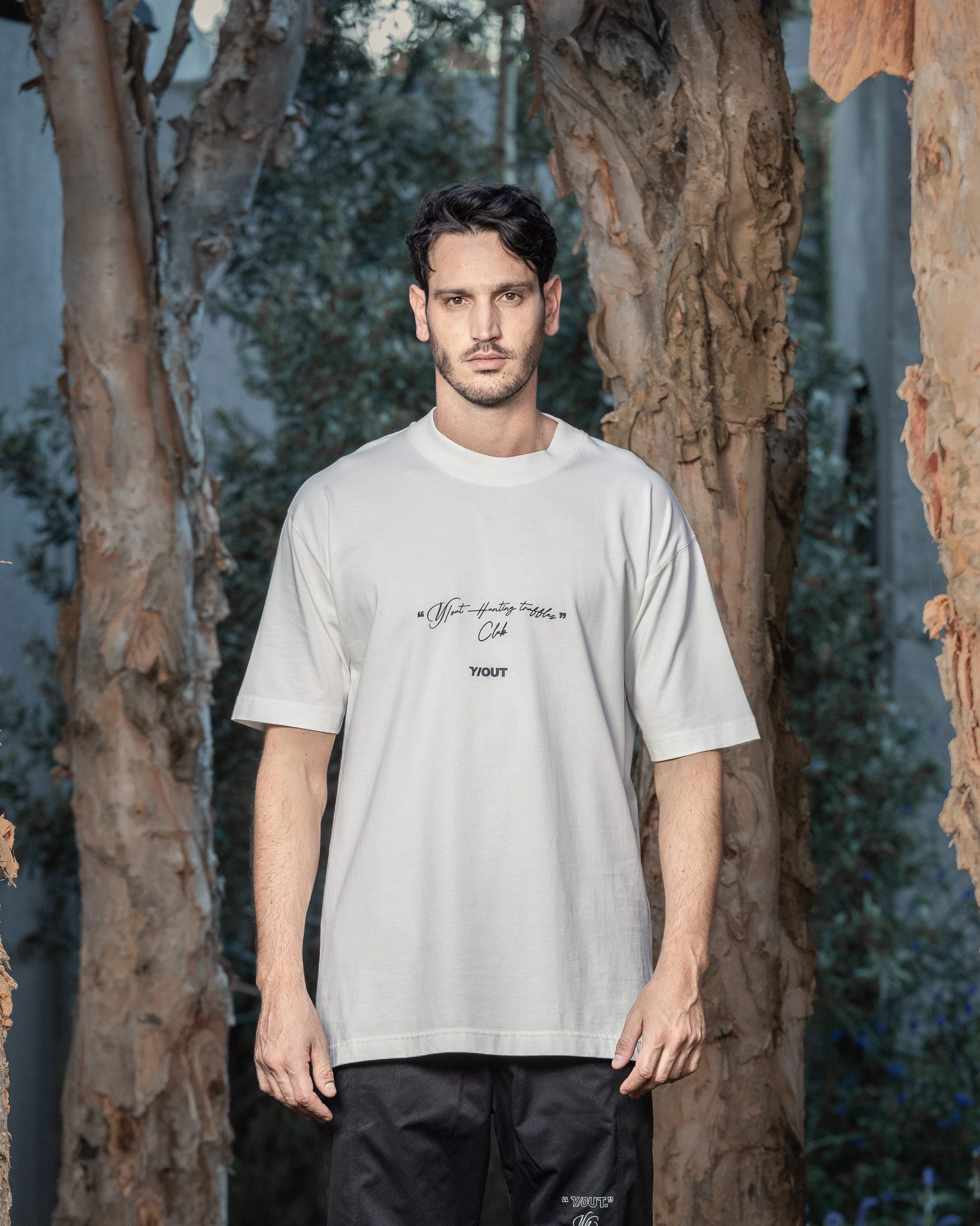 MS1081 - DOG T-SHIRT