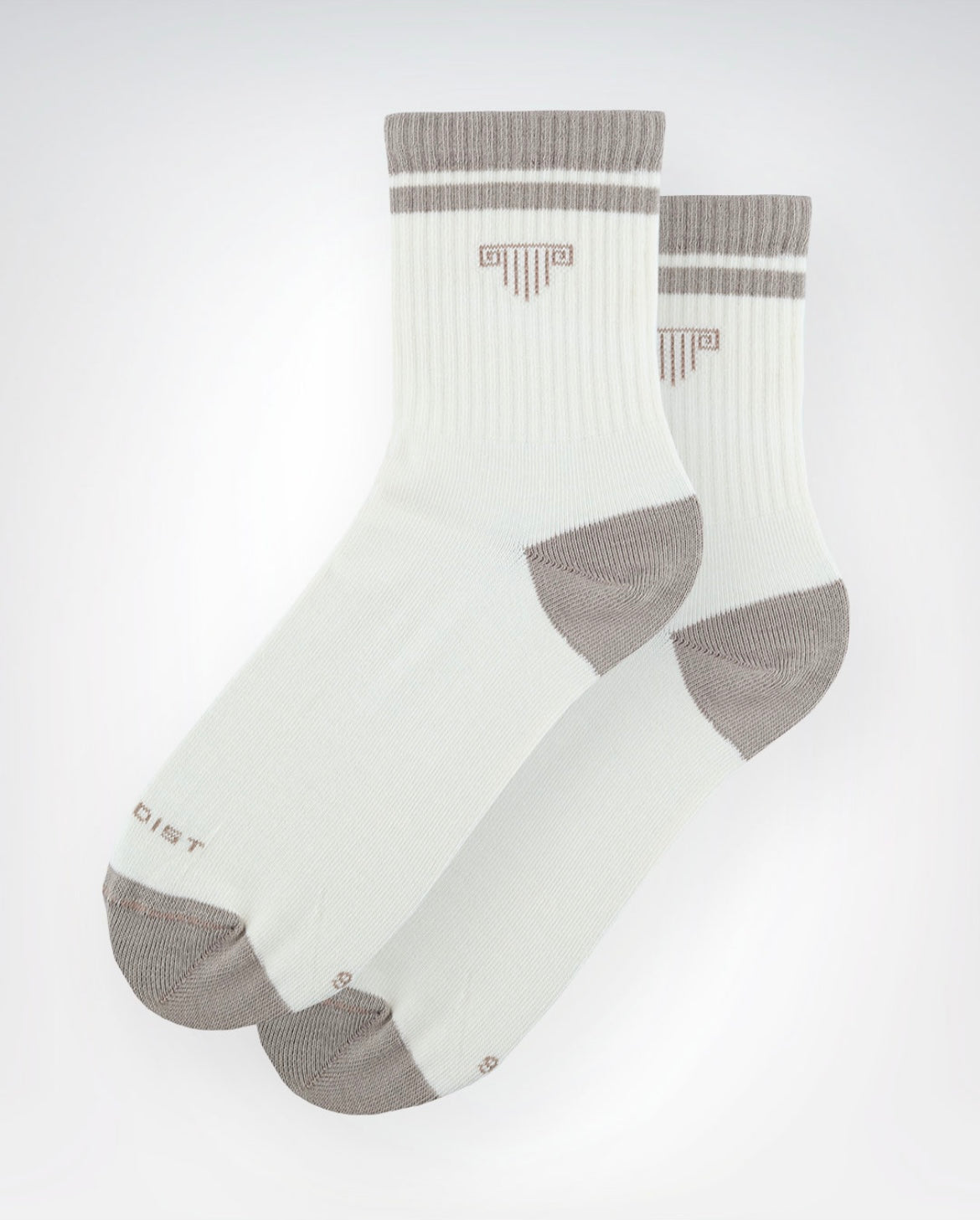 BEIGE SOCKS