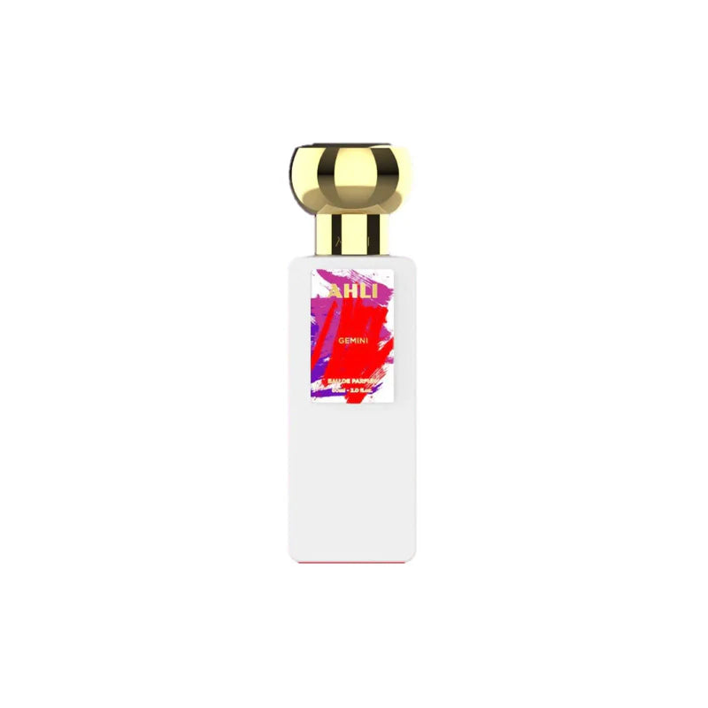 PAH022-GEMINI-60ML - AHLI GEMINI 60ML