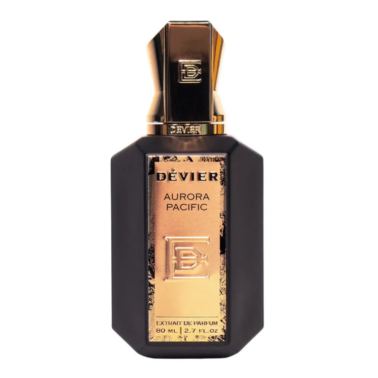 PDE013-AURORA-PACIFIC-80ML - DEVIER AURORA PACIFIC 80 ML