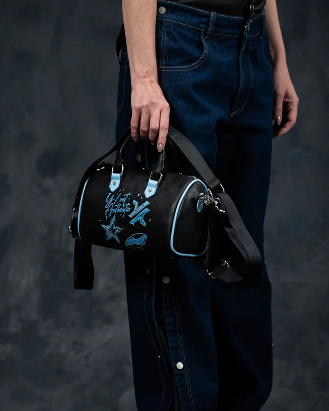 B022 - MINIDUFLE BAG