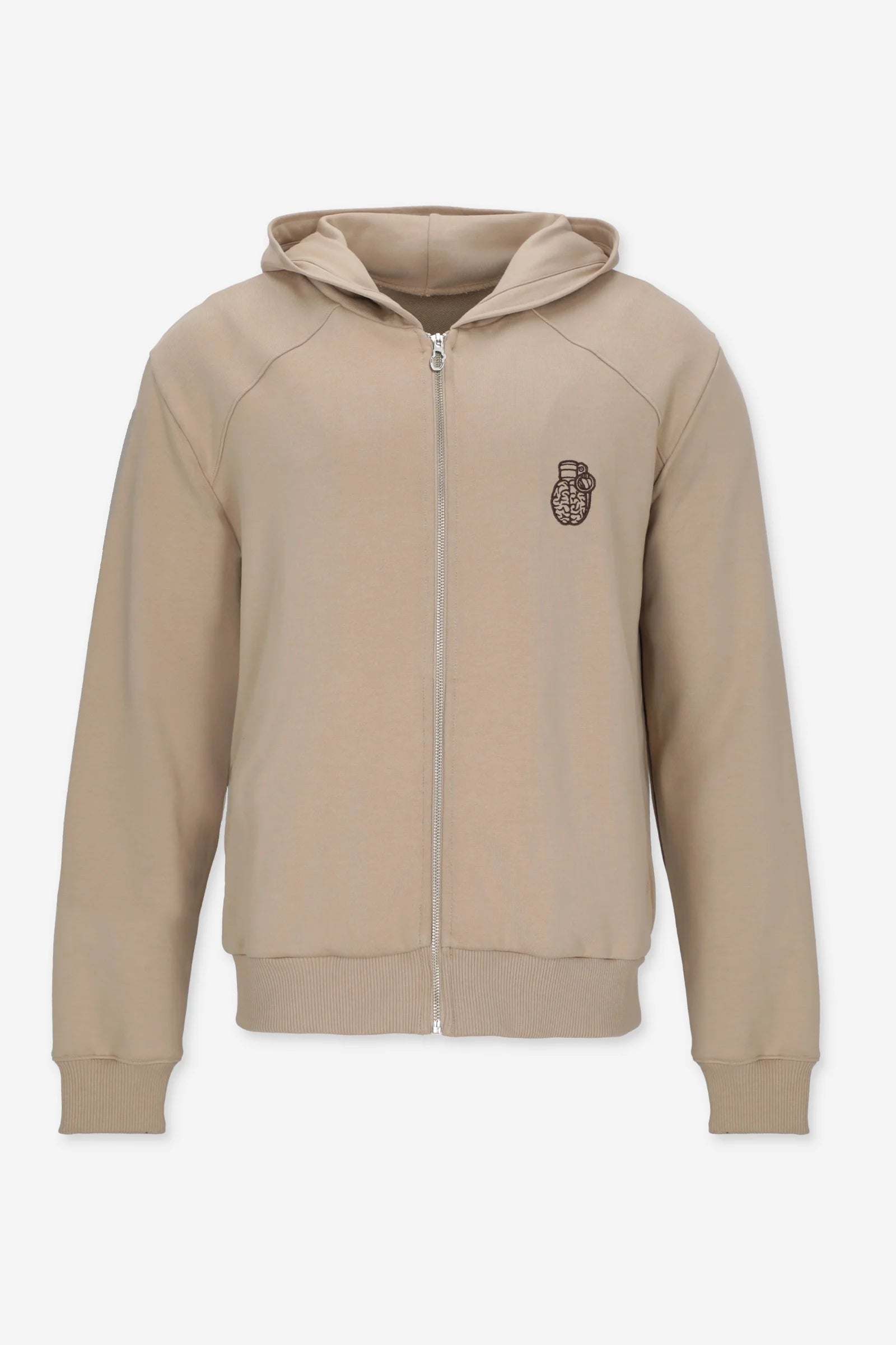 B32-9020 - FATHER HOODIE