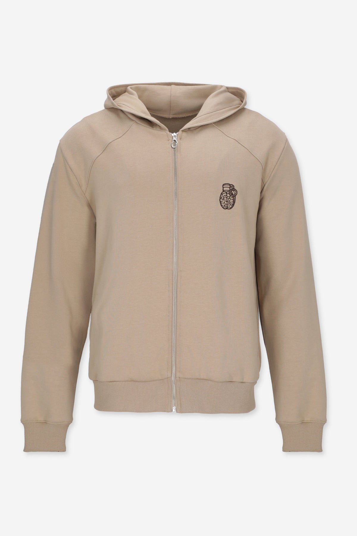 B32-9020 - FATHER HOODIE