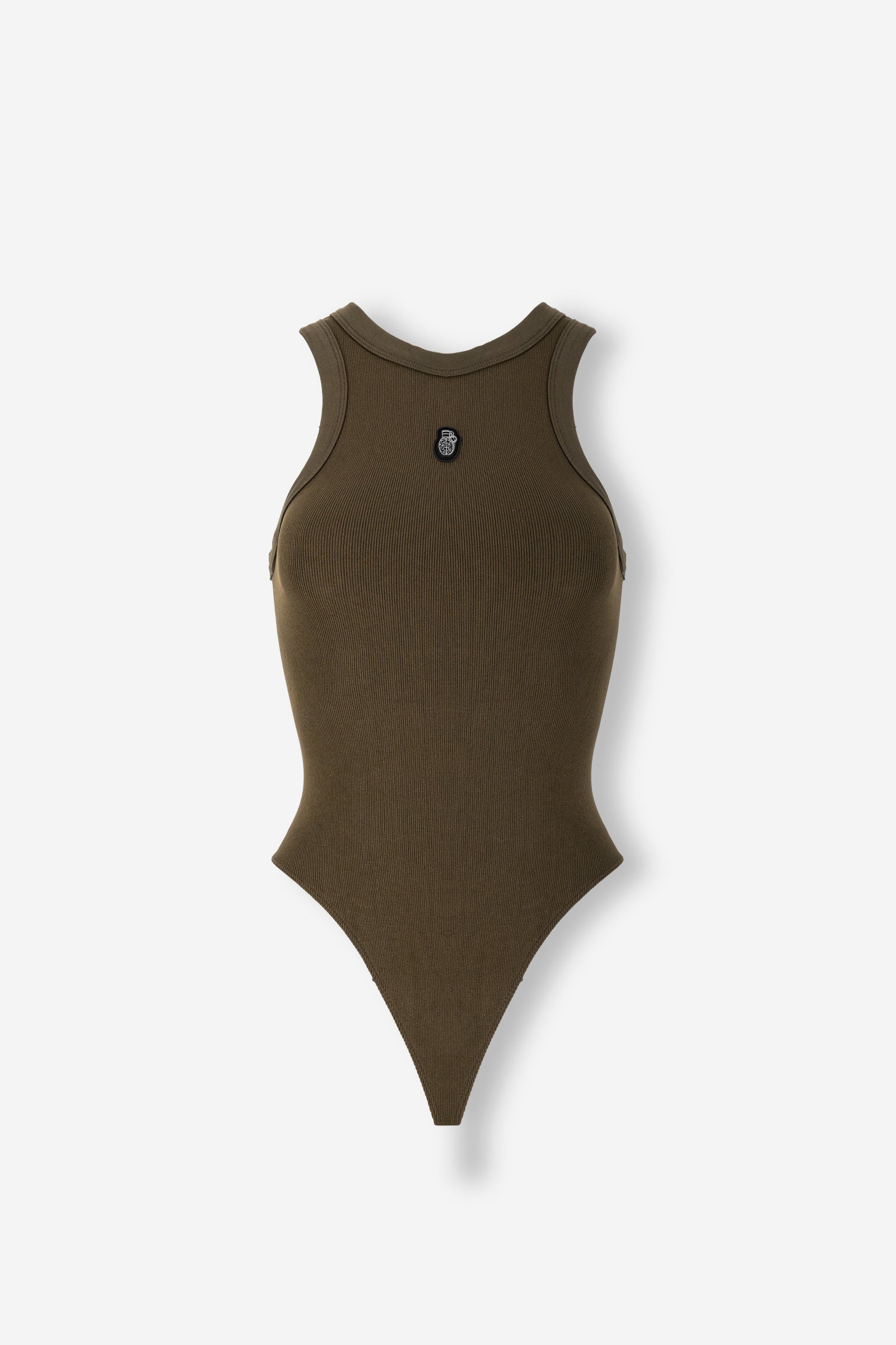 BD5-9005 - SLEEVELESS BROW BODYSUIT