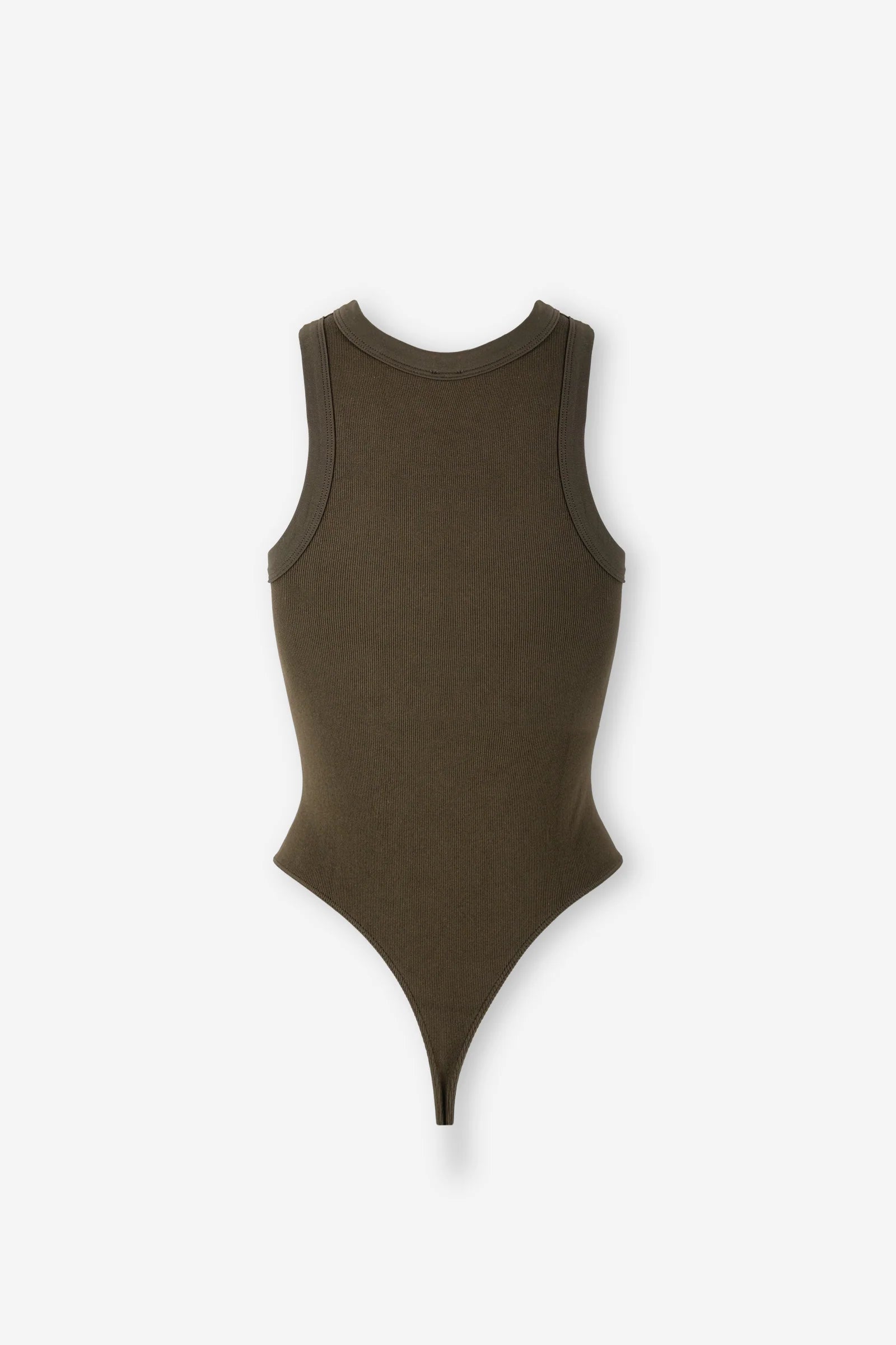 BD5-9005 - SLEEVELESS BROW BODYSUIT
