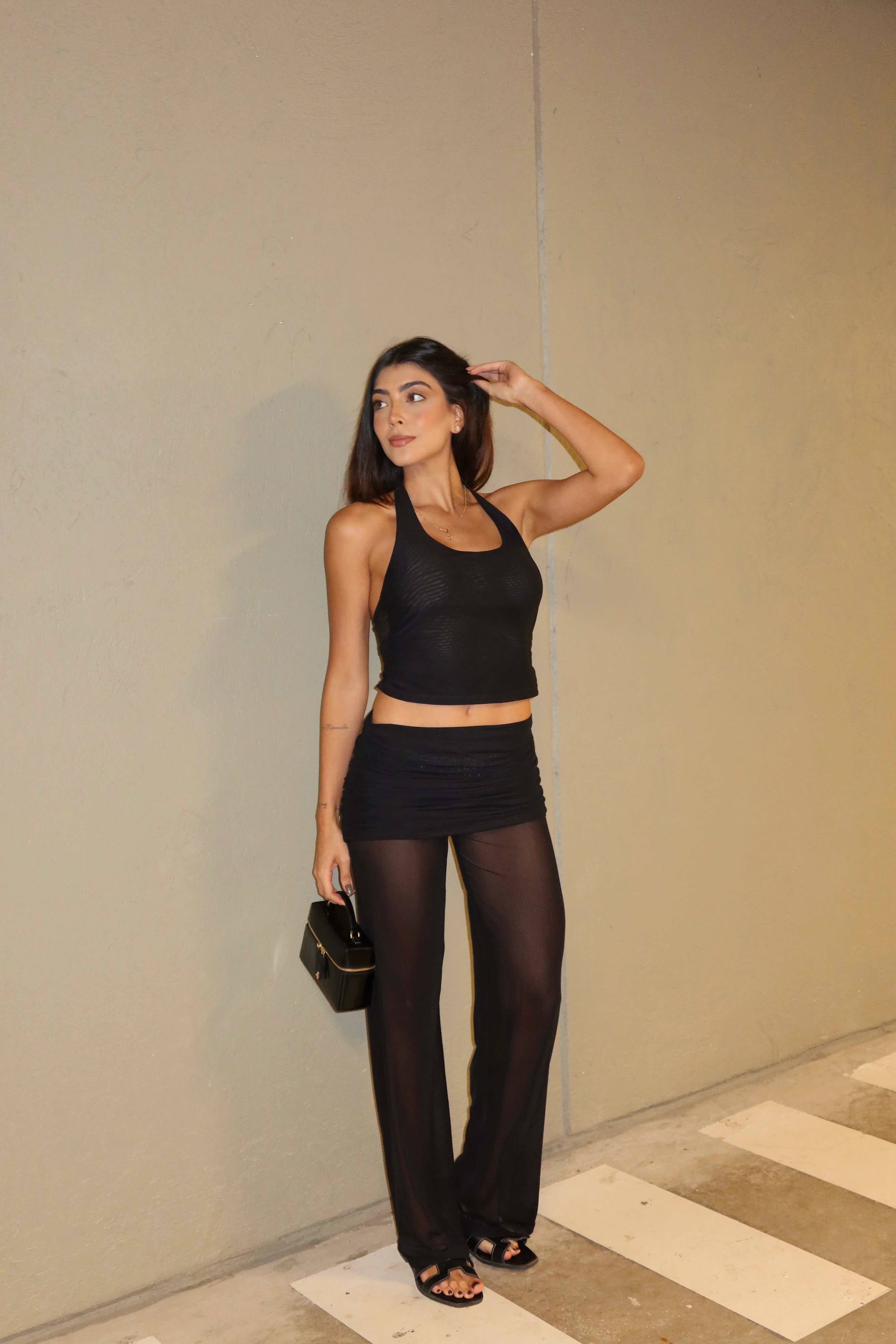 BLMB-01 - BLUSA MARBELLA