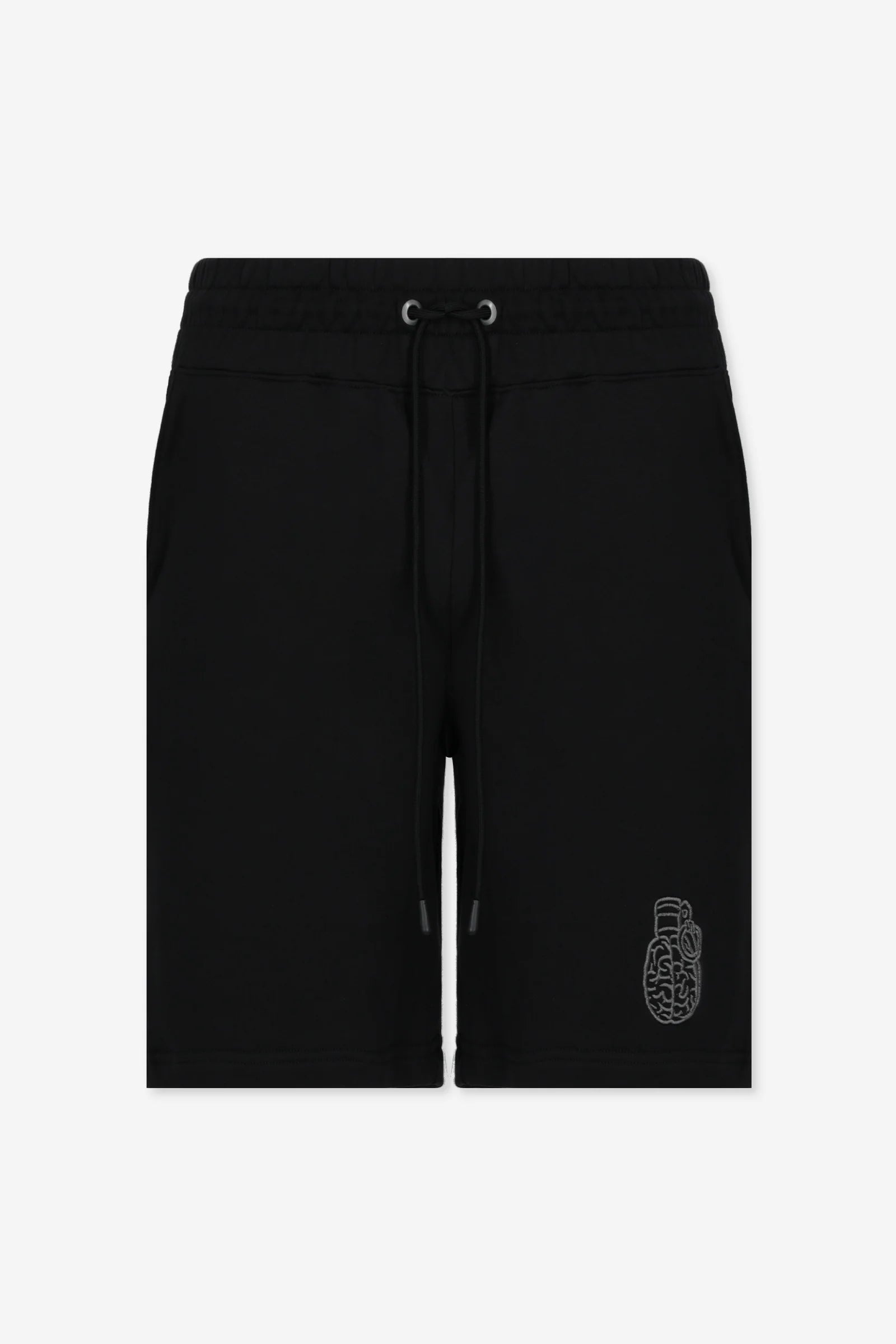 BLACK SHORT