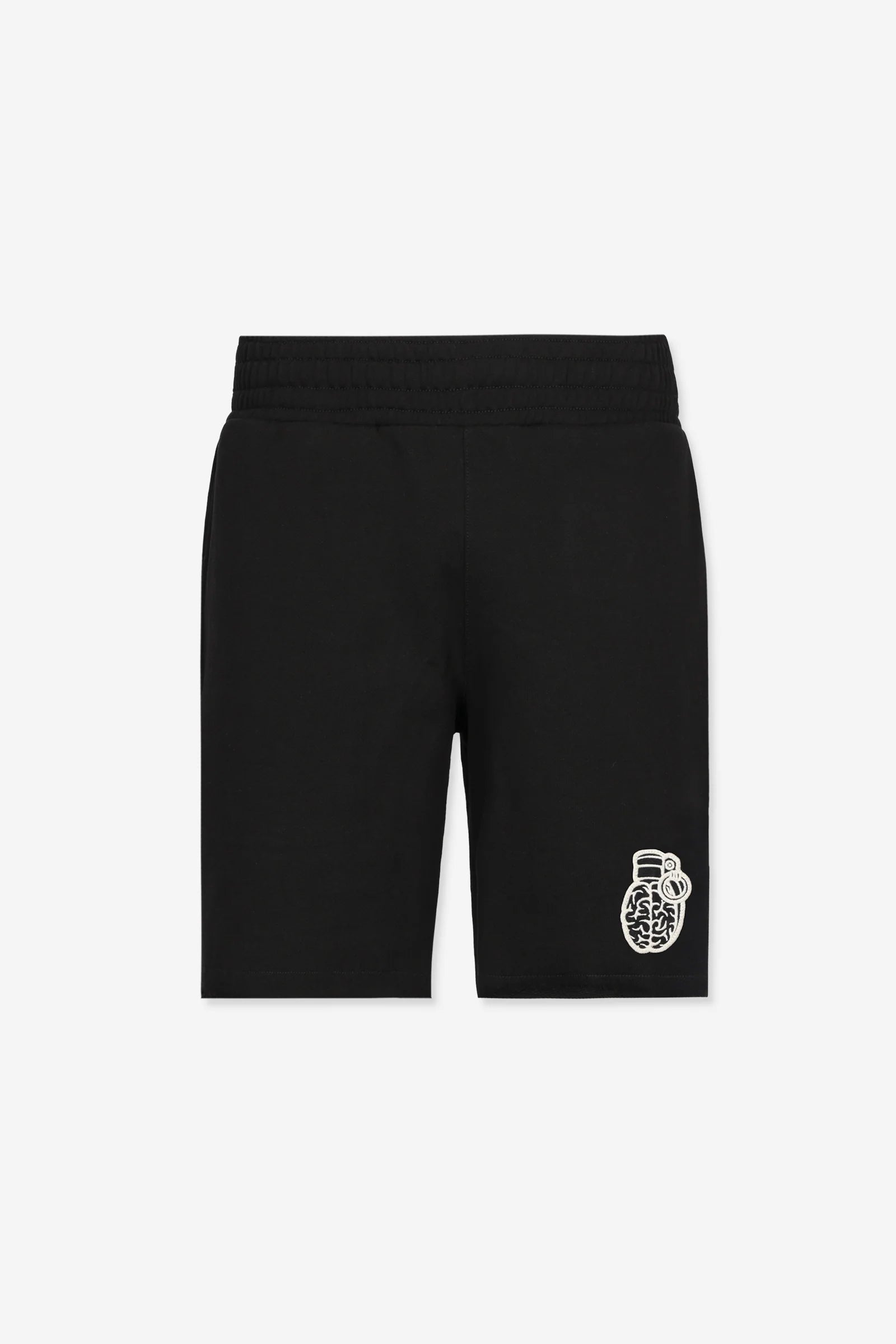 BM16-1100 - BLACK SHORT