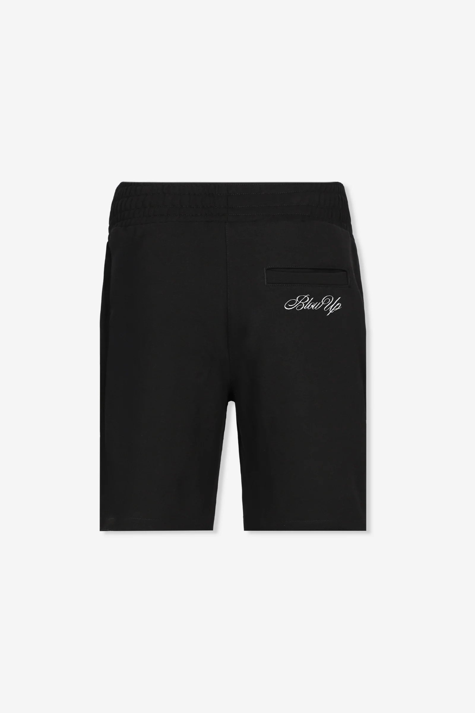 BM16-1100 - BLACK SHORT