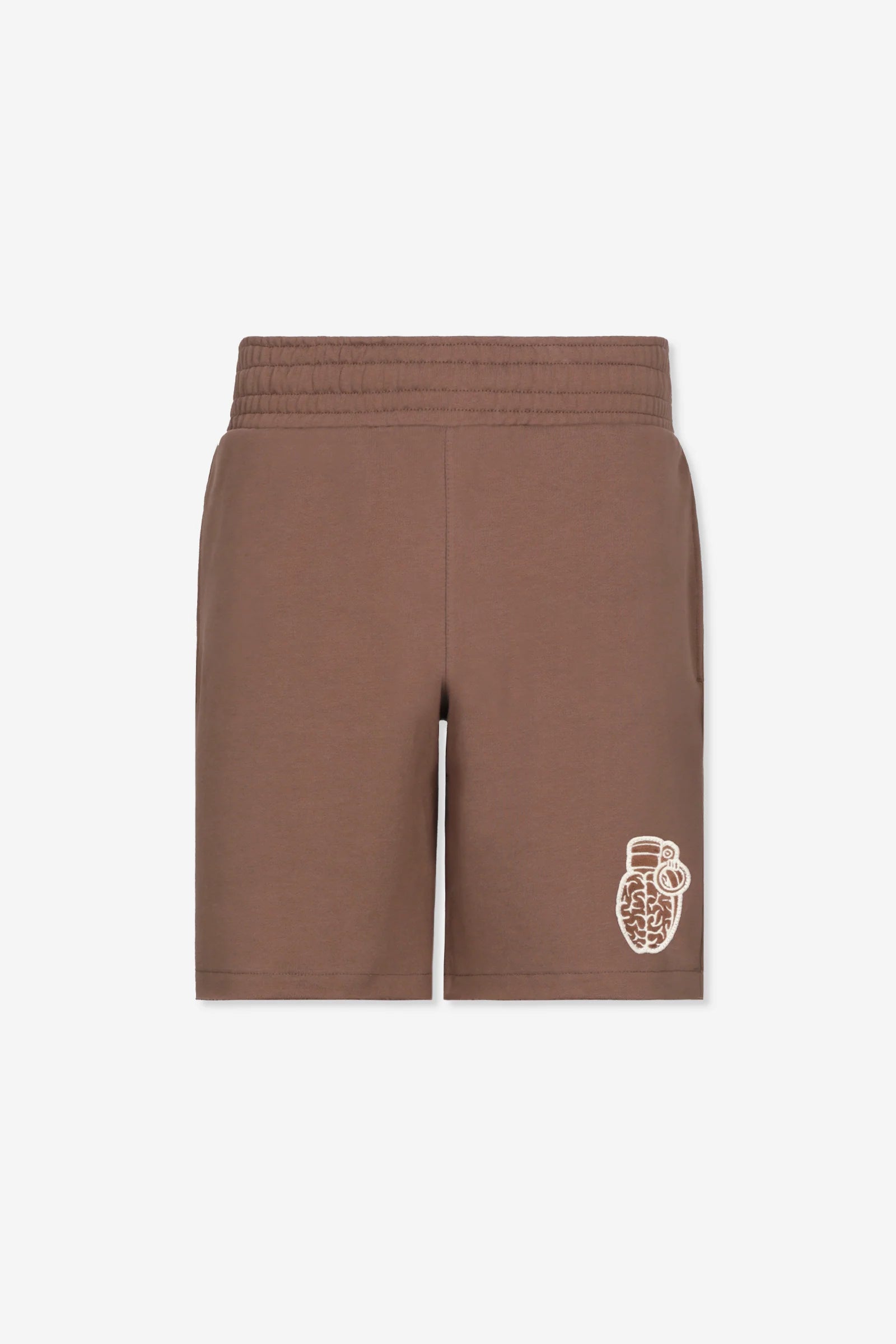 BM16-9010 - BROWM SHORT