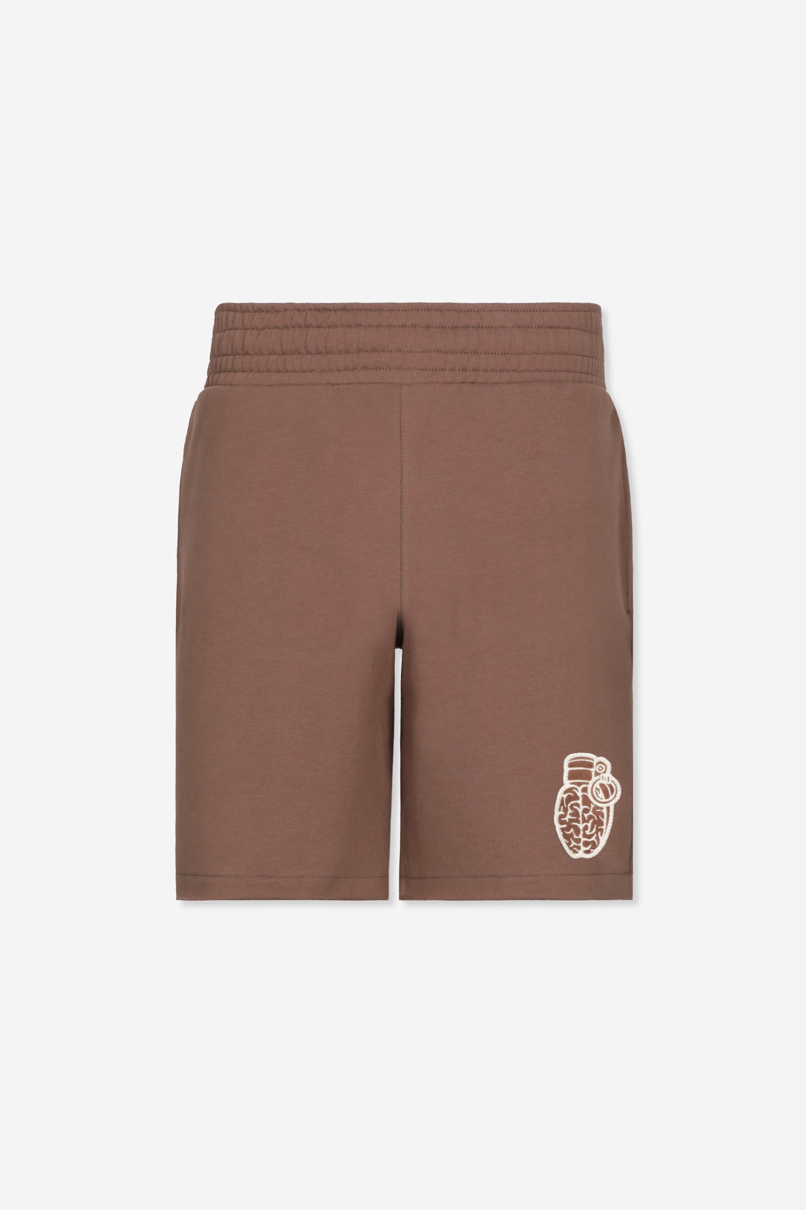 BM16-9010 - BROWM SHORT