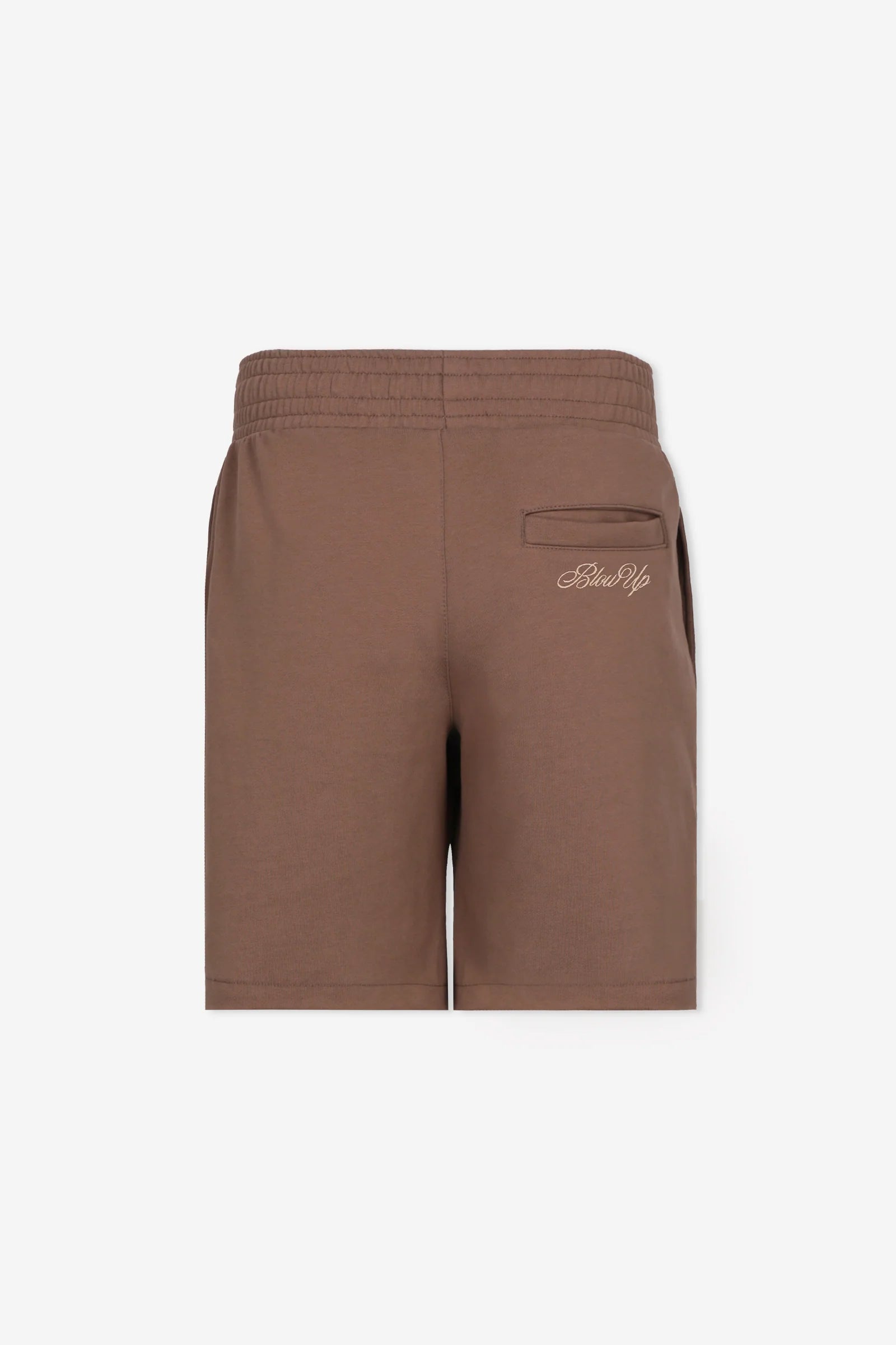 BM16-9010 - BROWM SHORT