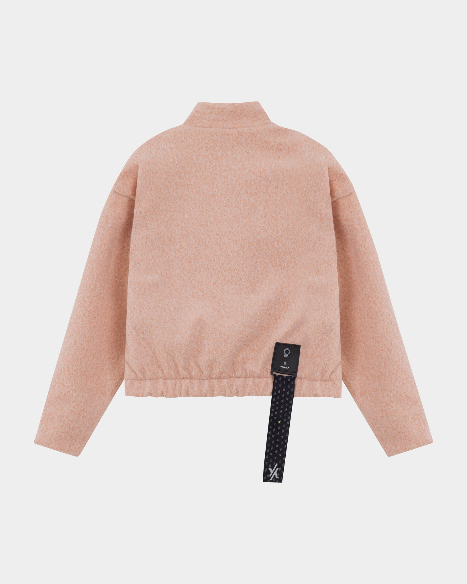 SS1055 - FUNNEL NECK JACKET