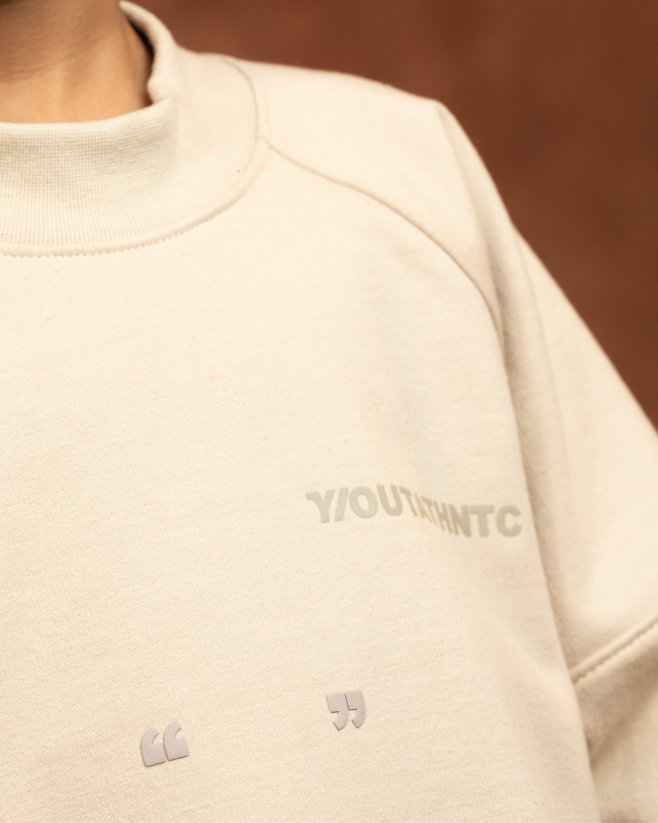 KMSS1001 - ADVISORY SWEATSHIRT KIDS