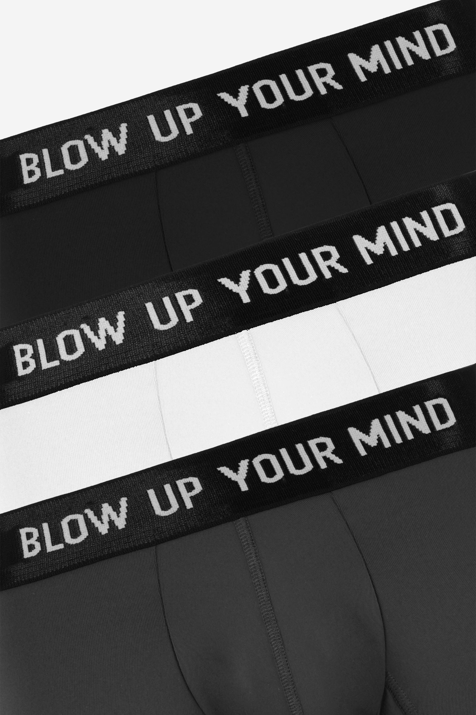 BX1-1000ET - BÓXER 3 PACK