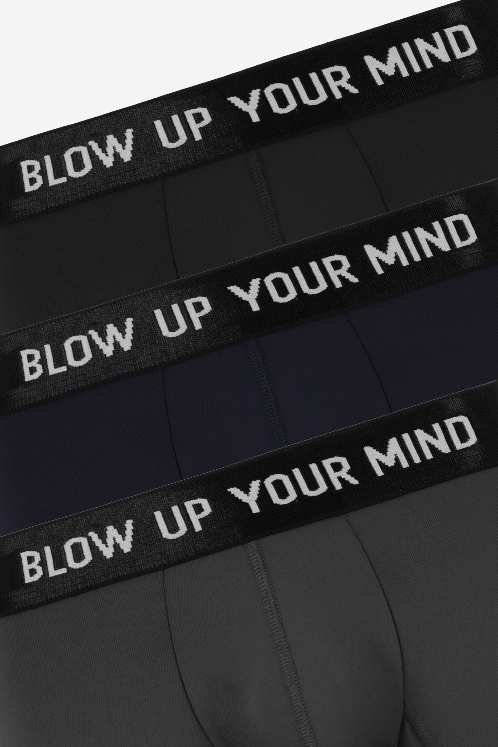 BX1-1001ET - BÓXER 3 PACK