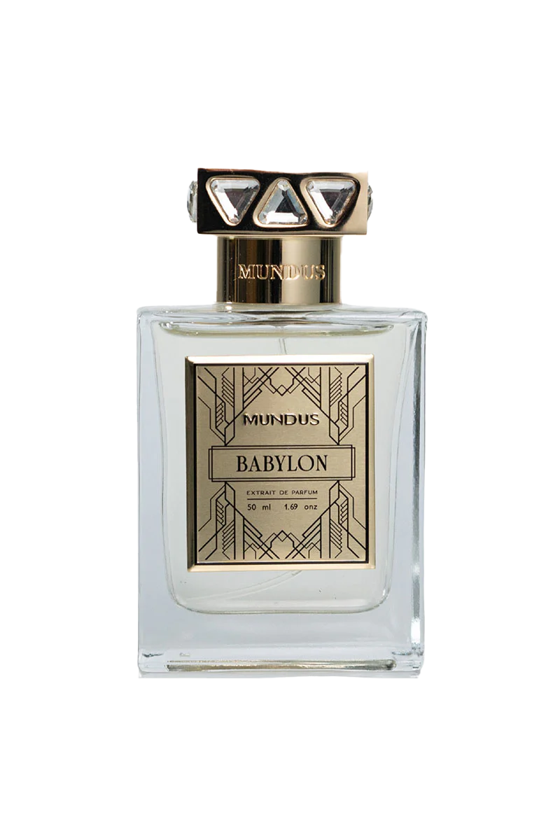 MUNDUS BABYLON 50 ML