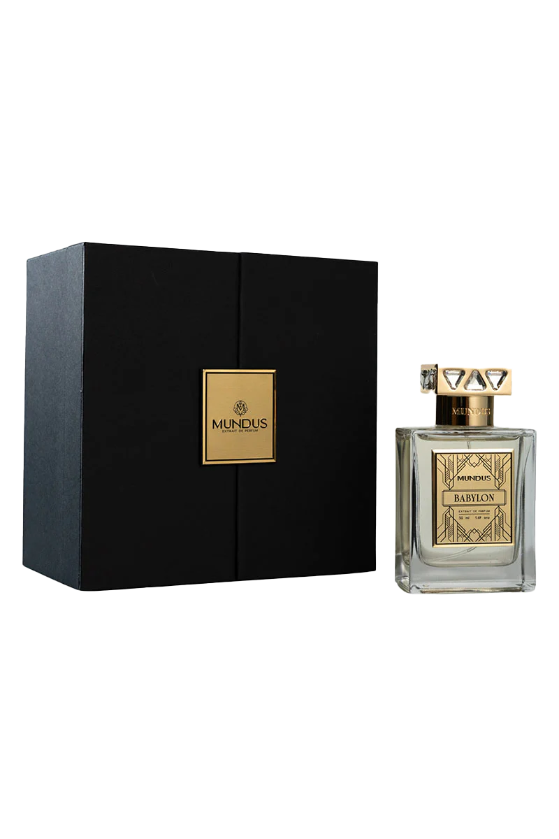MUNDUS BABYLON 50 ML